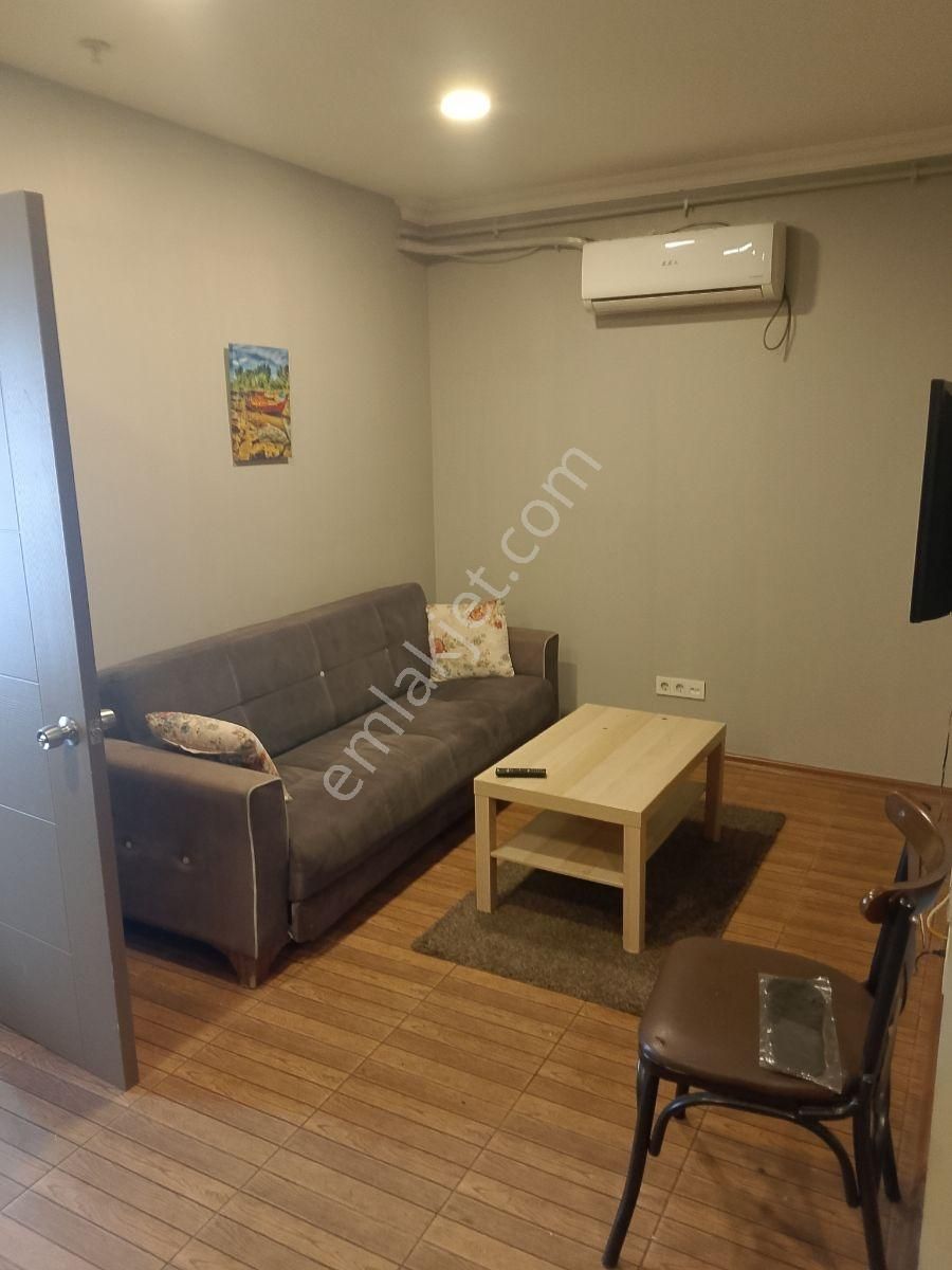 Dolapdere Caddesi'nde 60 Metrekare 2+0 35.000 Tl - Görsel 12