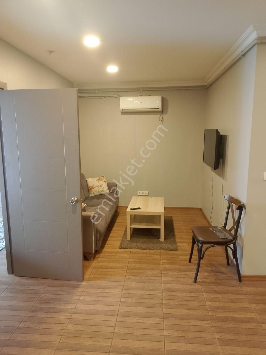 Dolapdere Caddesi'nde 60 Metrekare 2+0 35.000 Tl - Görsel 11