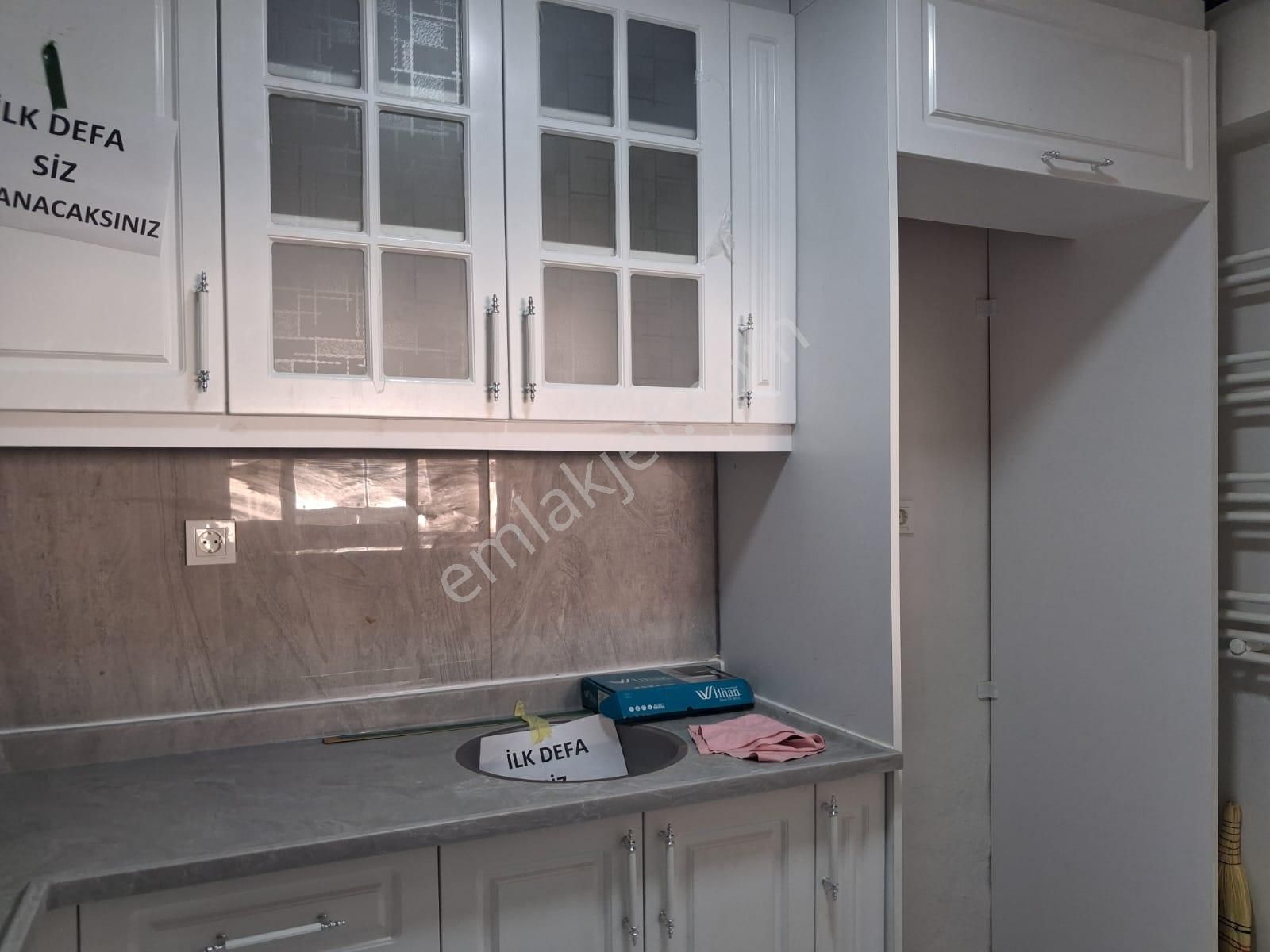 Güzelyalıda 34 Sokak Da Ful Yapılı 3 Cü Kat Doğal Gazlı - Görsel 7