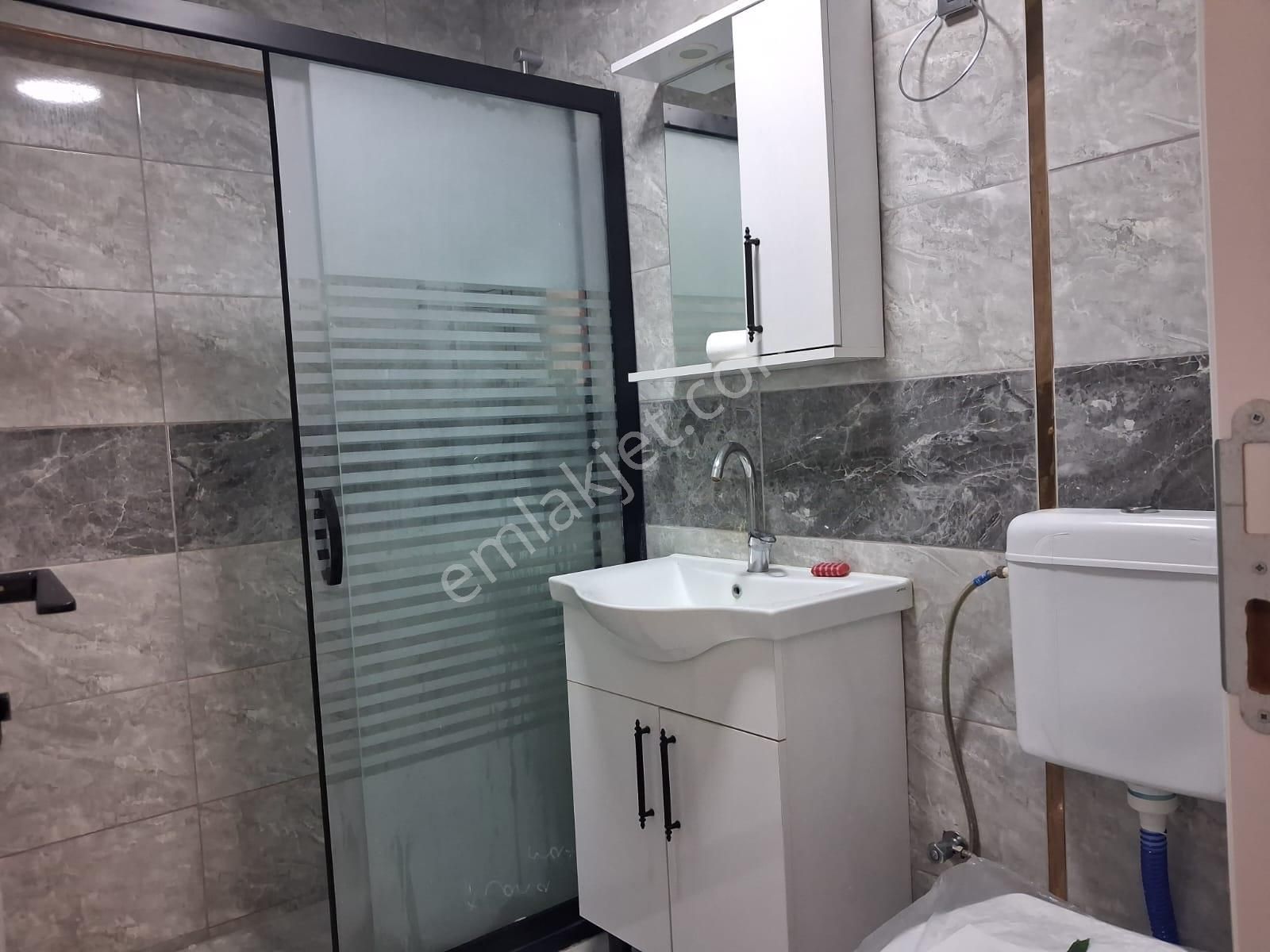 Güzelyalıda 34 Sokak Da Ful Yapılı 3 Cü Kat Doğal Gazlı - Görsel 33