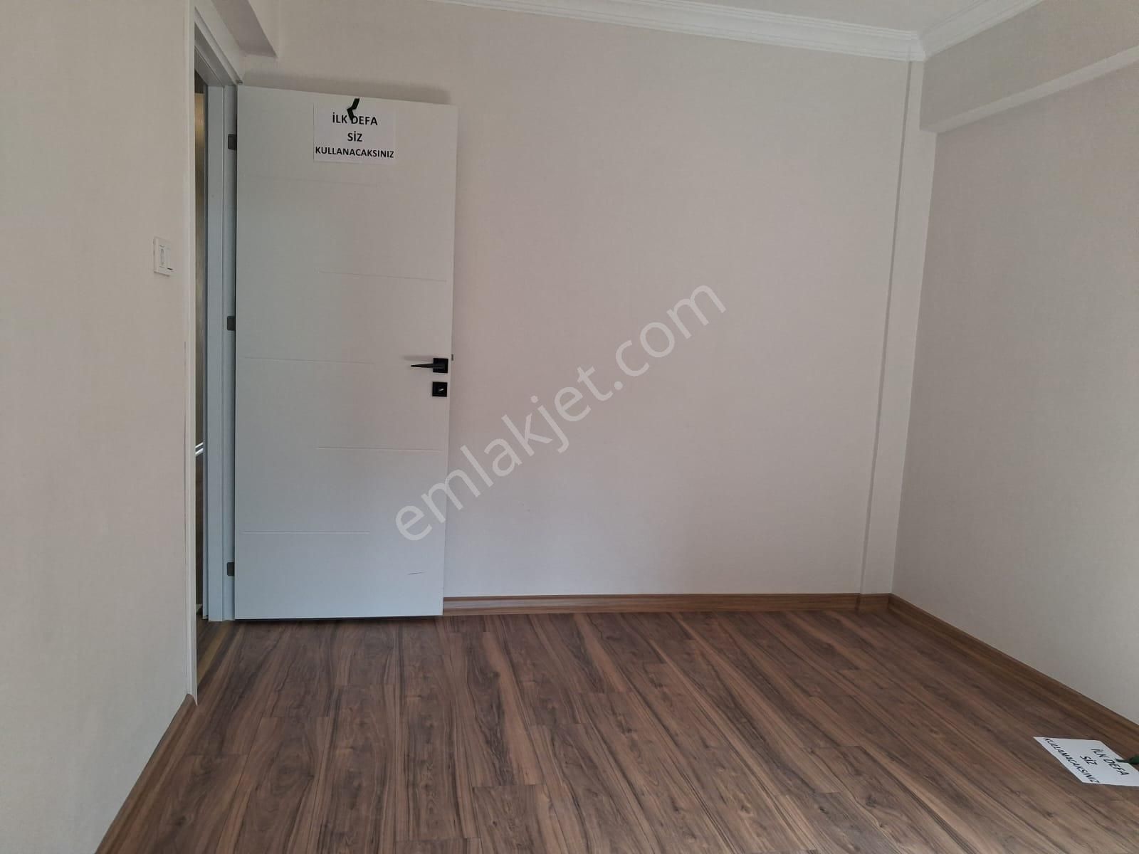 Güzelyalıda 34 Sokak Da Ful Yapılı 3 Cü Kat Doğal Gazlı - Görsel 34