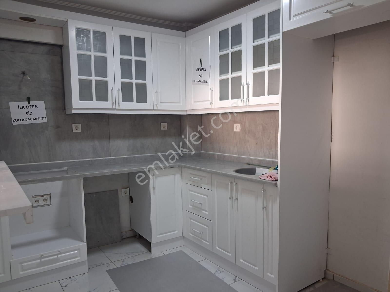 Güzelyalıda 34 Sokak Da Ful Yapılı 3 Cü Kat Doğal Gazlı - Görsel 9