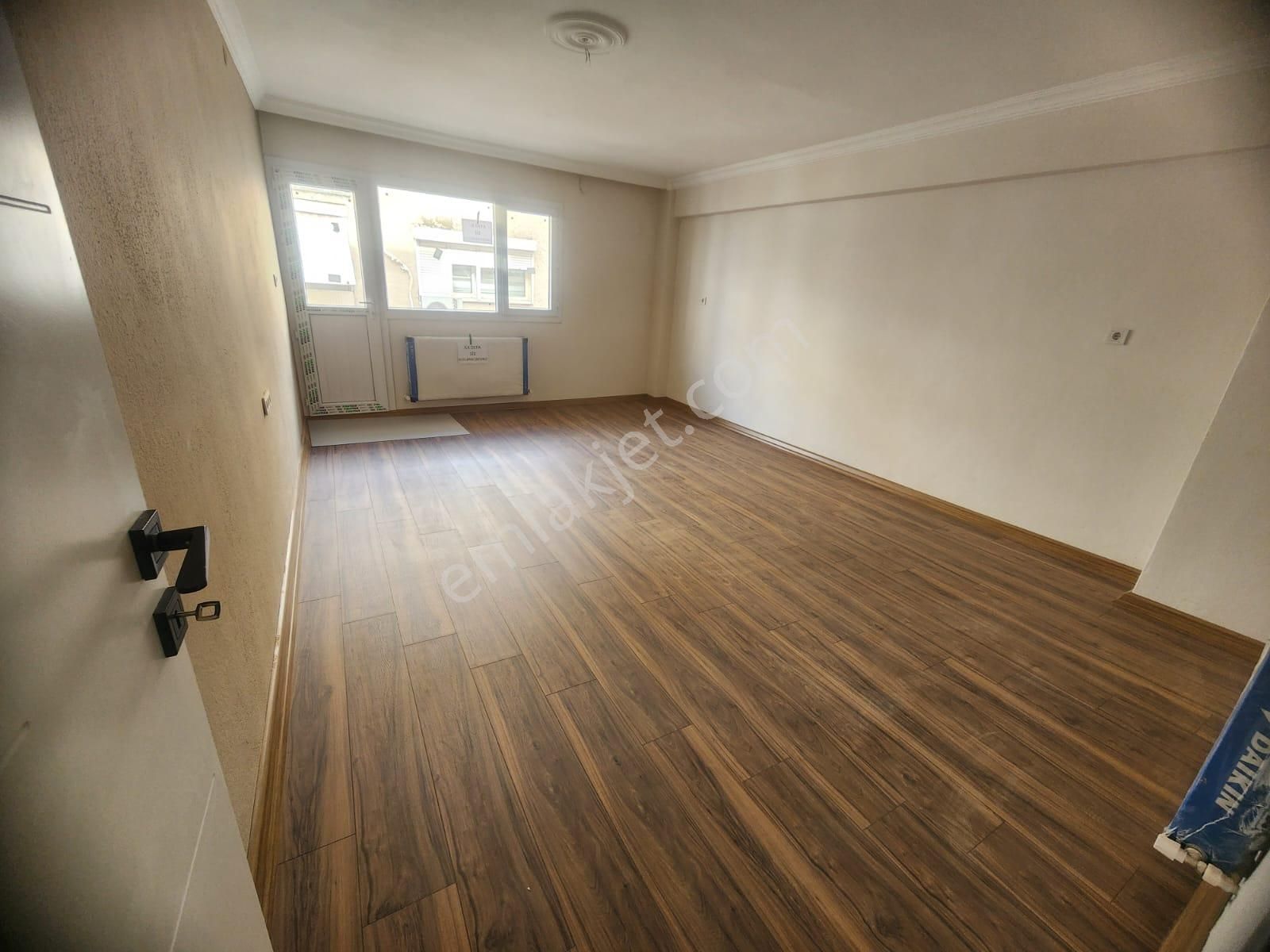 Güzelyalıda 34 Sokak Da Ful Yapılı 3 Cü Kat Doğal Gazlı - Görsel 18