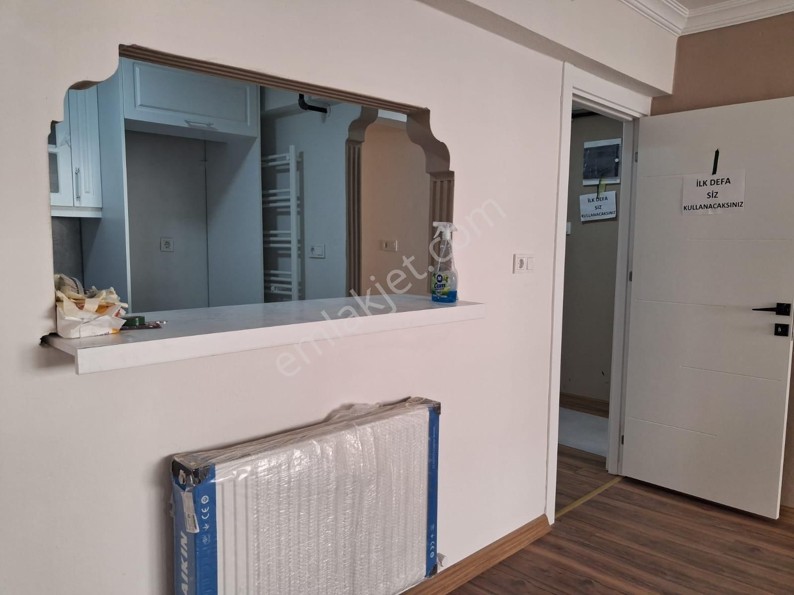 Güzelyalıda 34 Sokak Da Ful Yapılı 3 Cü Kat Doğal Gazlı - Görsel 17