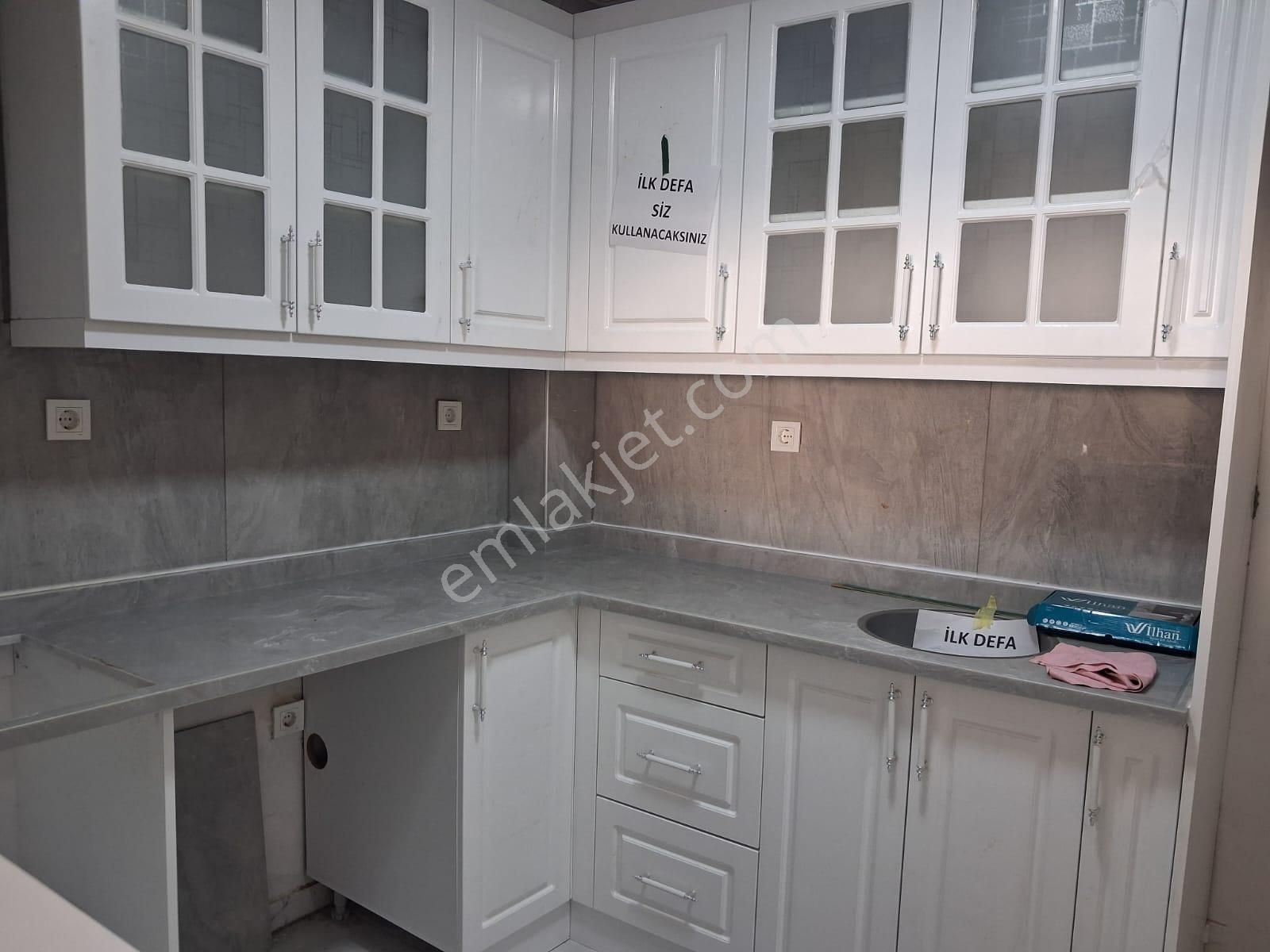 Güzelyalıda 34 Sokak Da Ful Yapılı 3 Cü Kat Doğal Gazlı - Görsel 13