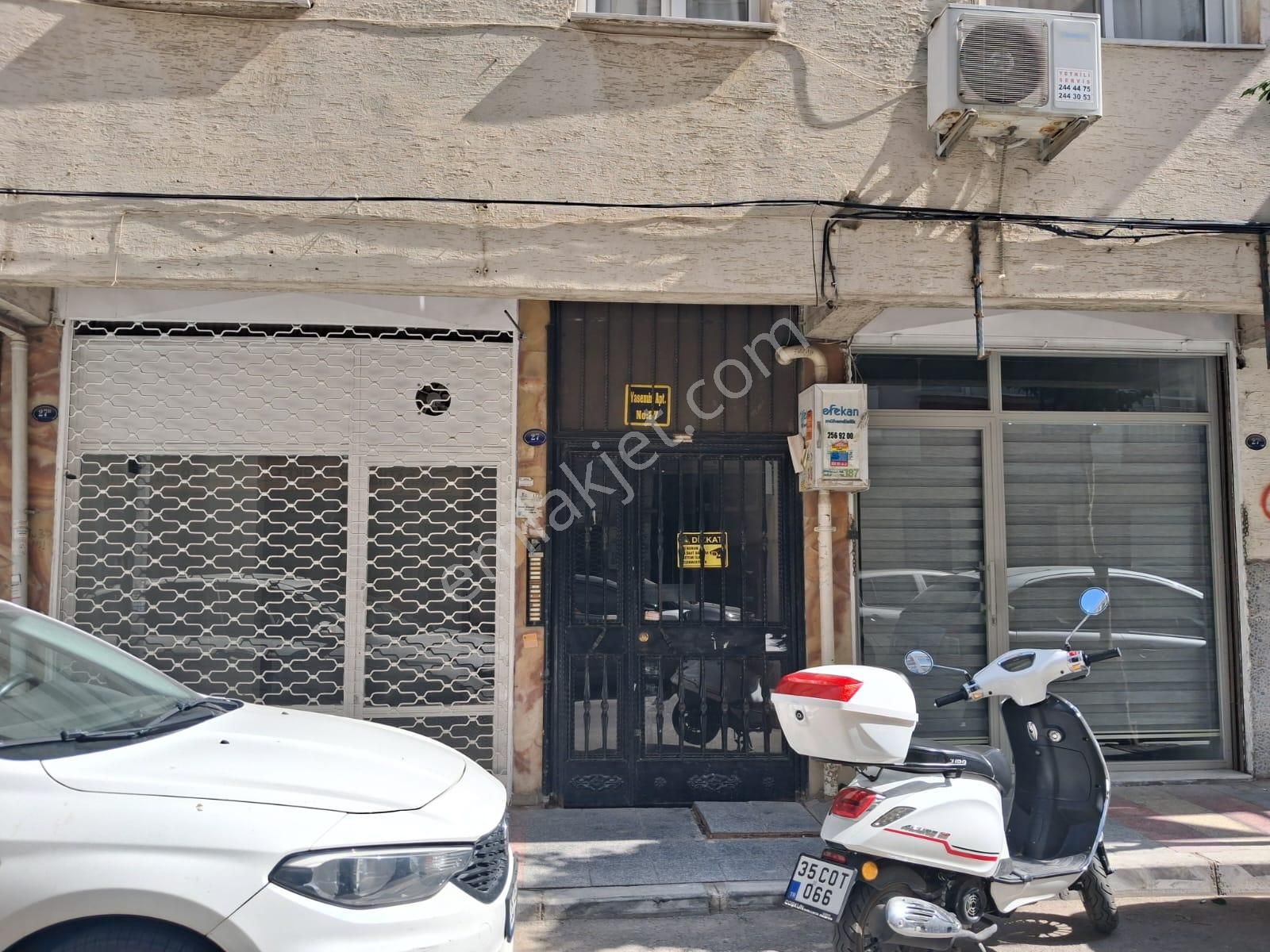 Güzelyalıda 34 Sokak Da Ful Yapılı 3 Cü Kat Doğal Gazlı - Görsel 3