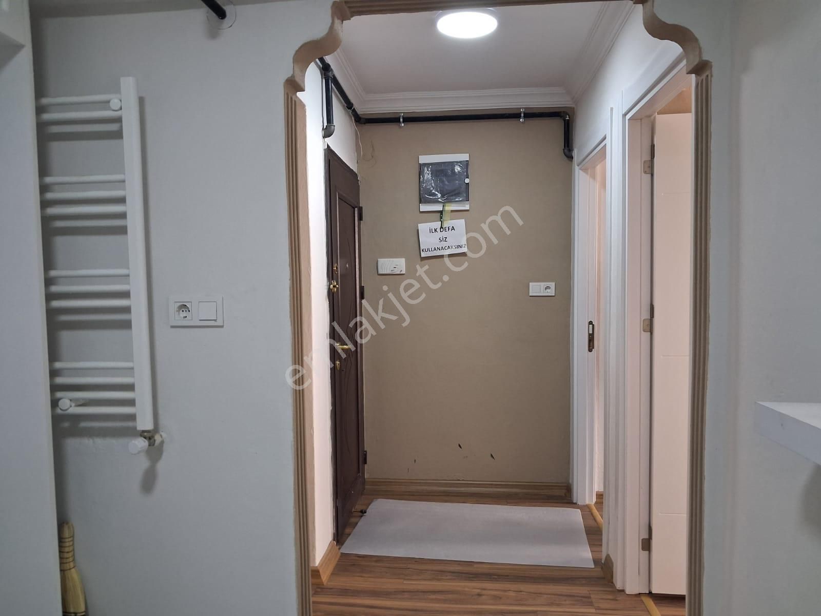 Güzelyalıda 34 Sokak Da Ful Yapılı 3 Cü Kat Doğal Gazlı - Görsel 6