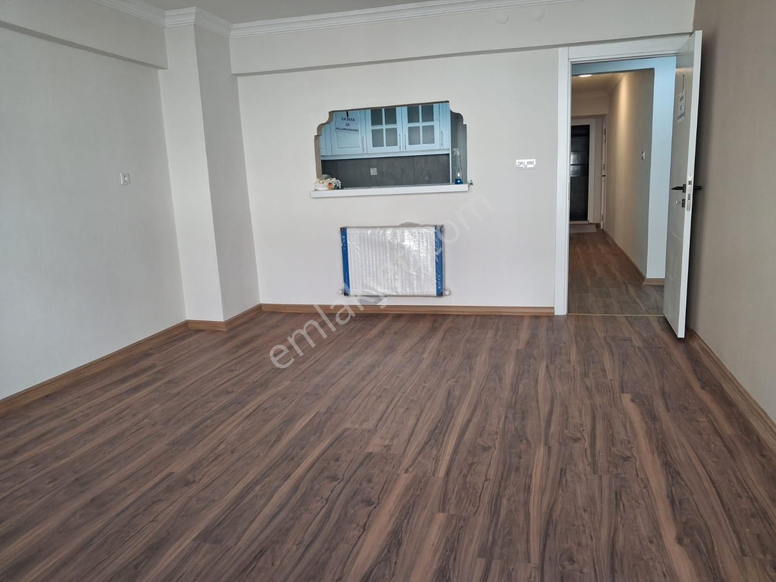 Güzelyalıda 34 Sokak Da Ful Yapılı 3 Cü Kat Doğal Gazlı - Görsel 21