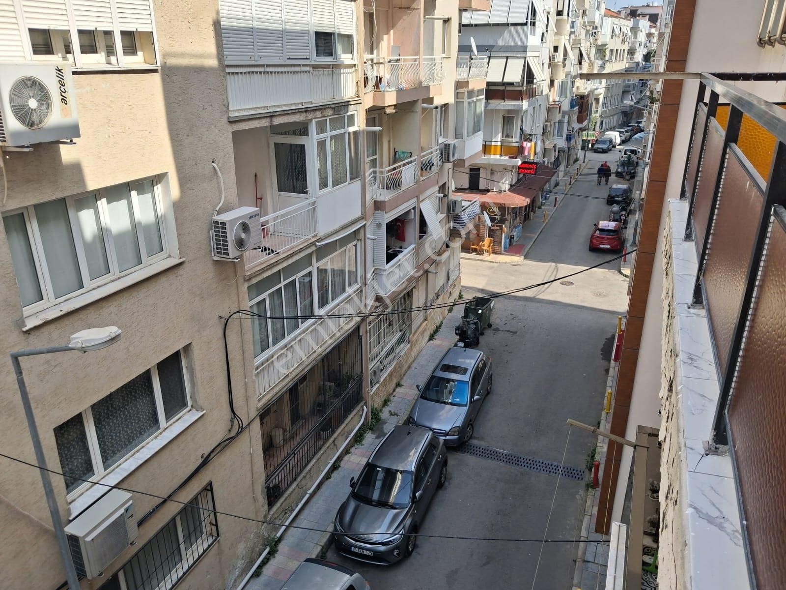 Güzelyalıda 34 Sokak Da Ful Yapılı 3 Cü Kat Doğal Gazlı - Görsel 24