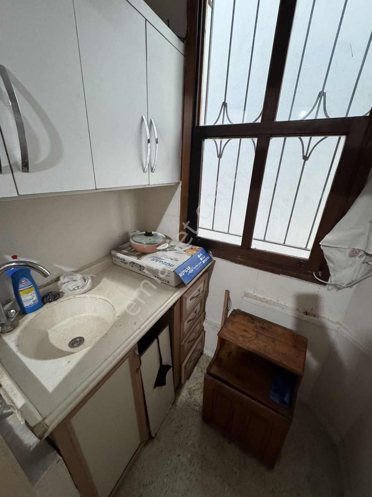 A K Mutldan Kültürde 112 Acil Öğretmenevi Arkası 1+0 Eşayalı Ev - Görsel 4