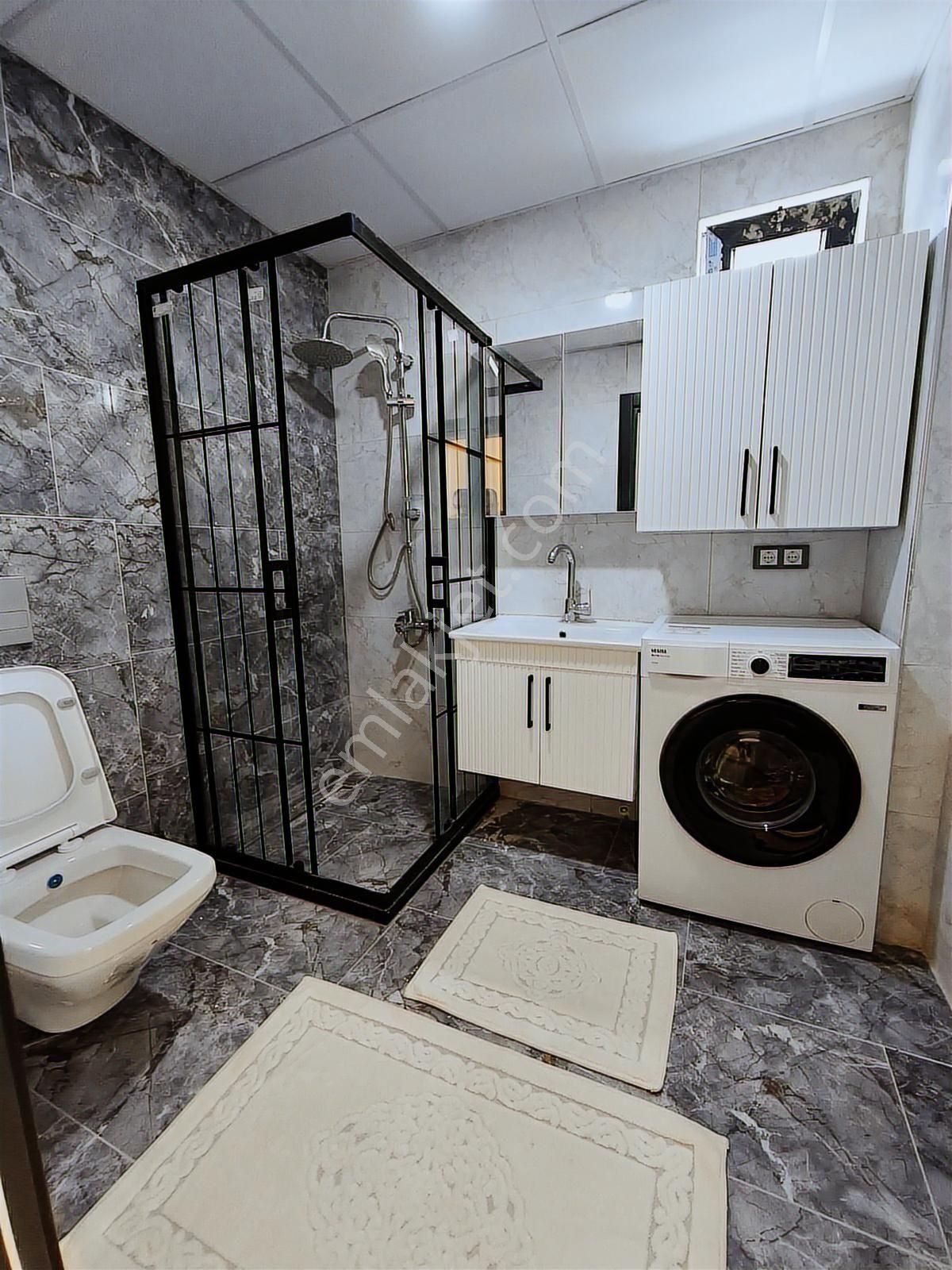 Truva/nazım Demirci'den Atakum Mevlana Satılık 1+1 Eşyalı Daire - Görsel 2