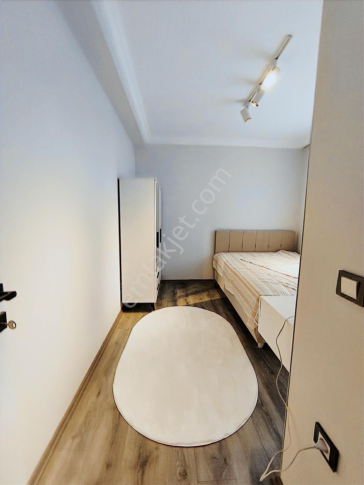 Truva/nazım Demirci'den Atakum Mevlana Satılık 1+1 Eşyalı Daire - Görsel 32