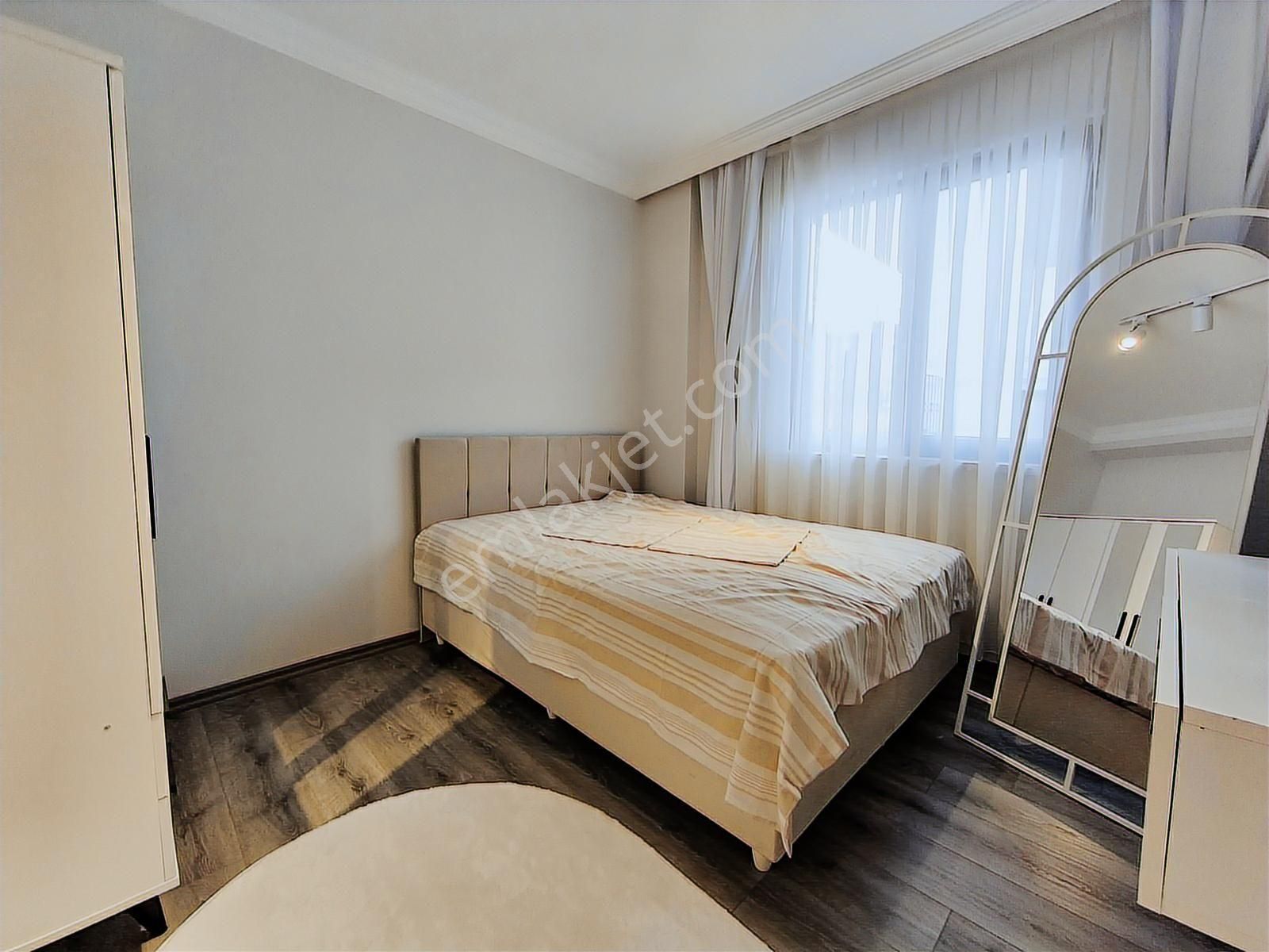 Truva/nazım Demirci'den Atakum Mevlana Satılık 1+1 Eşyalı Daire - Görsel 18