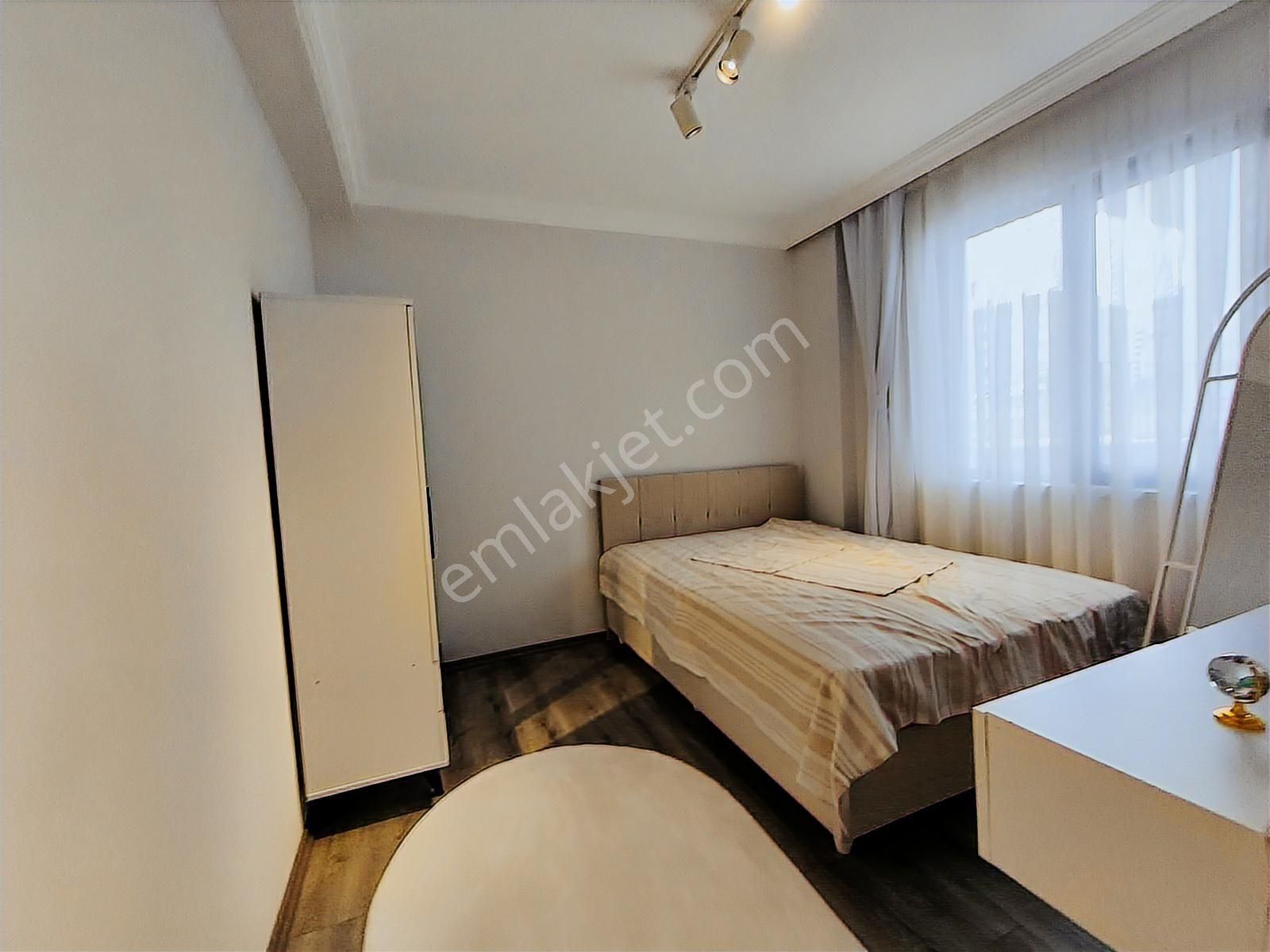 Truva/nazım Demirci'den Atakum Mevlana Satılık 1+1 Eşyalı Daire - Görsel 13