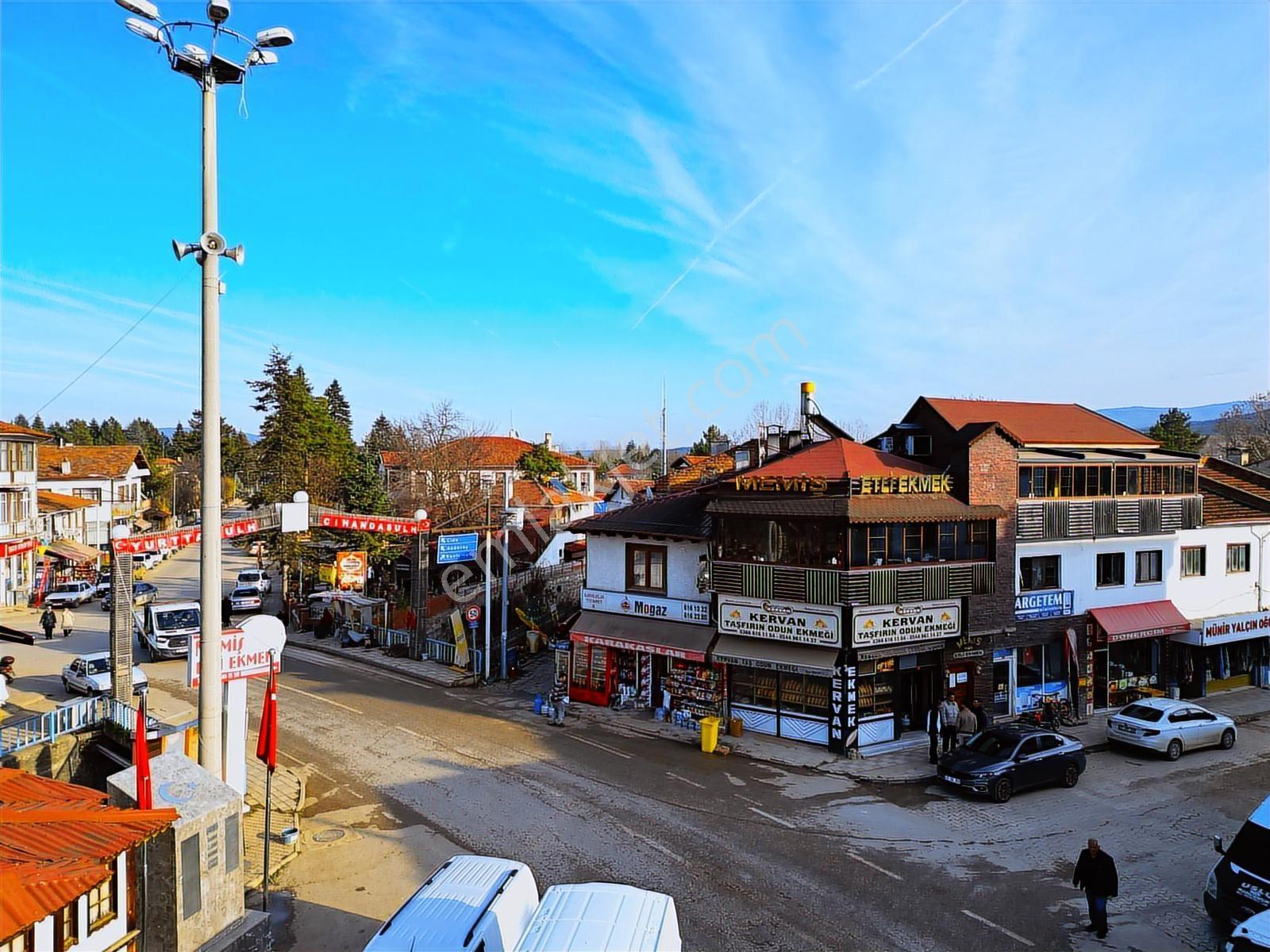█garanti Emlak'tan Daday Merkezde, Yüksek Kira Getirili İşyeri █ - Görsel 22