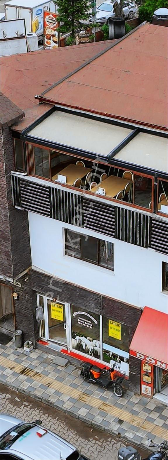 █garanti Emlak'tan Daday Merkezde, Yüksek Kira Getirili İşyeri █ - Görsel 14