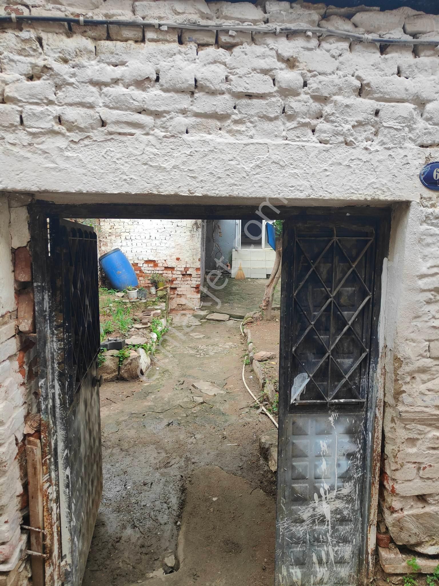 Bayindir Gayrimenkul -cami Mah Satilik Mustakil Ev