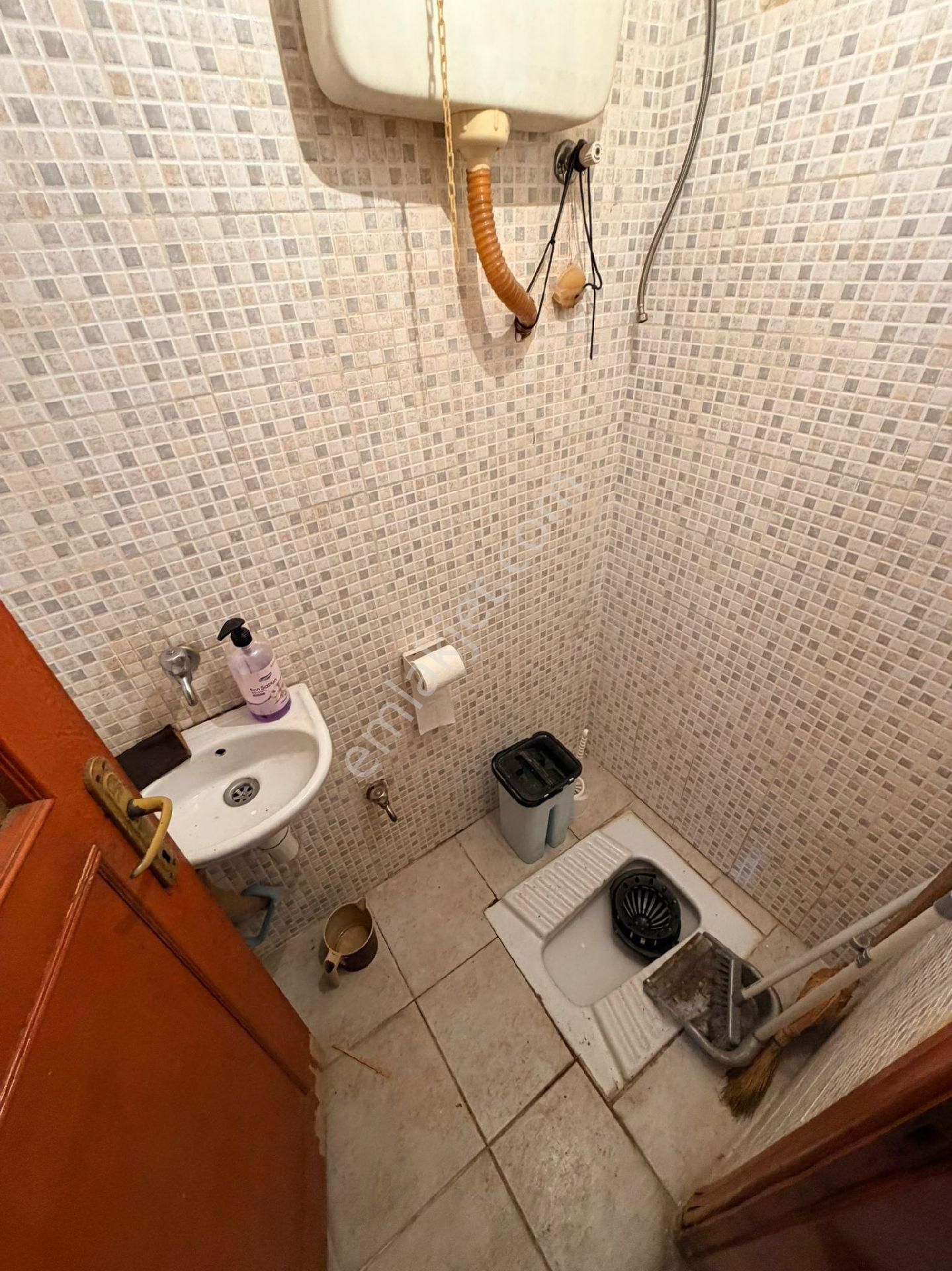 Çolru Çobançeşme Mahallesi'nde 2+1 - Görsel 24