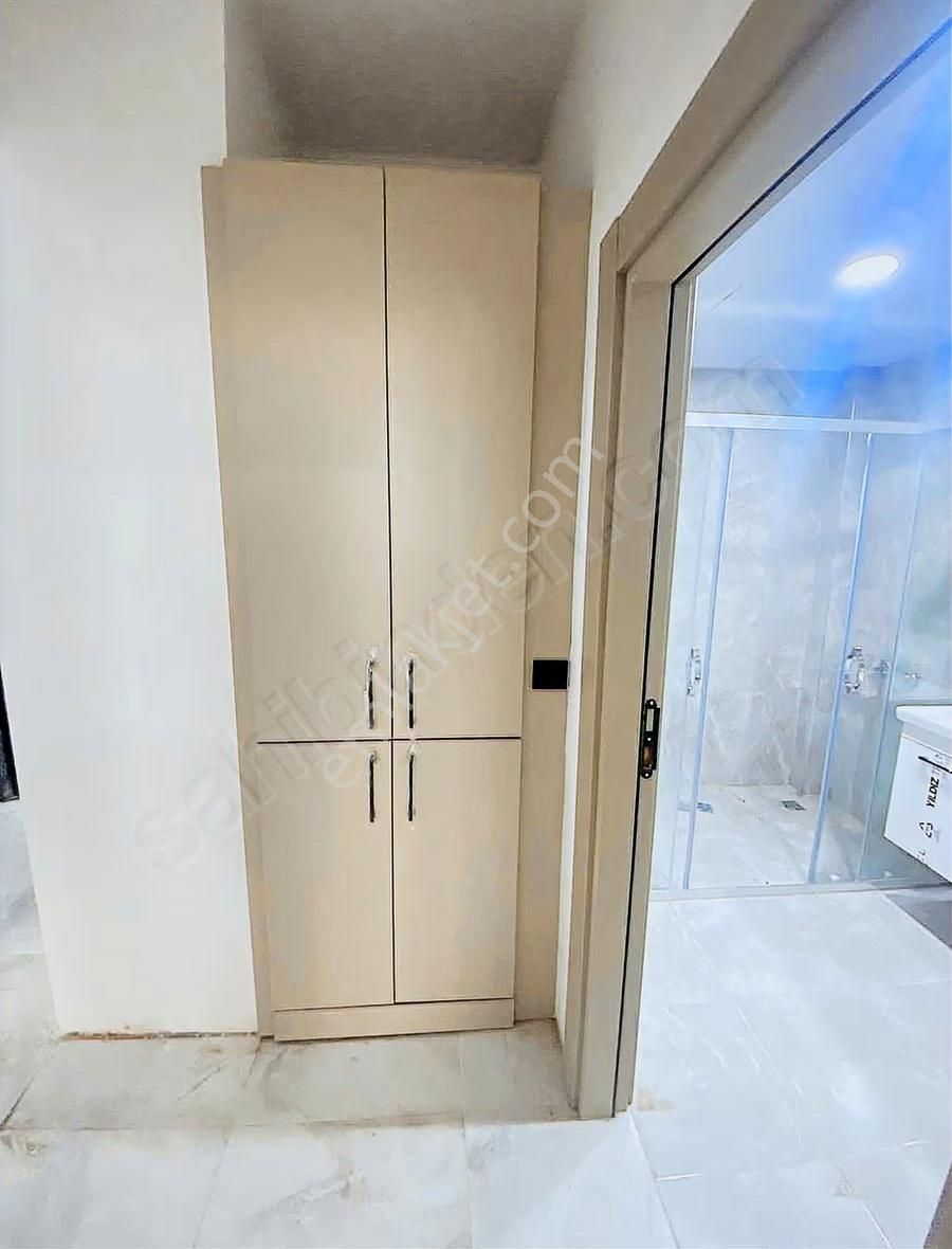 Talas'ın En Uygun Sıfır Satılık 2.5+1 Köşe Dairesi - Görsel 10