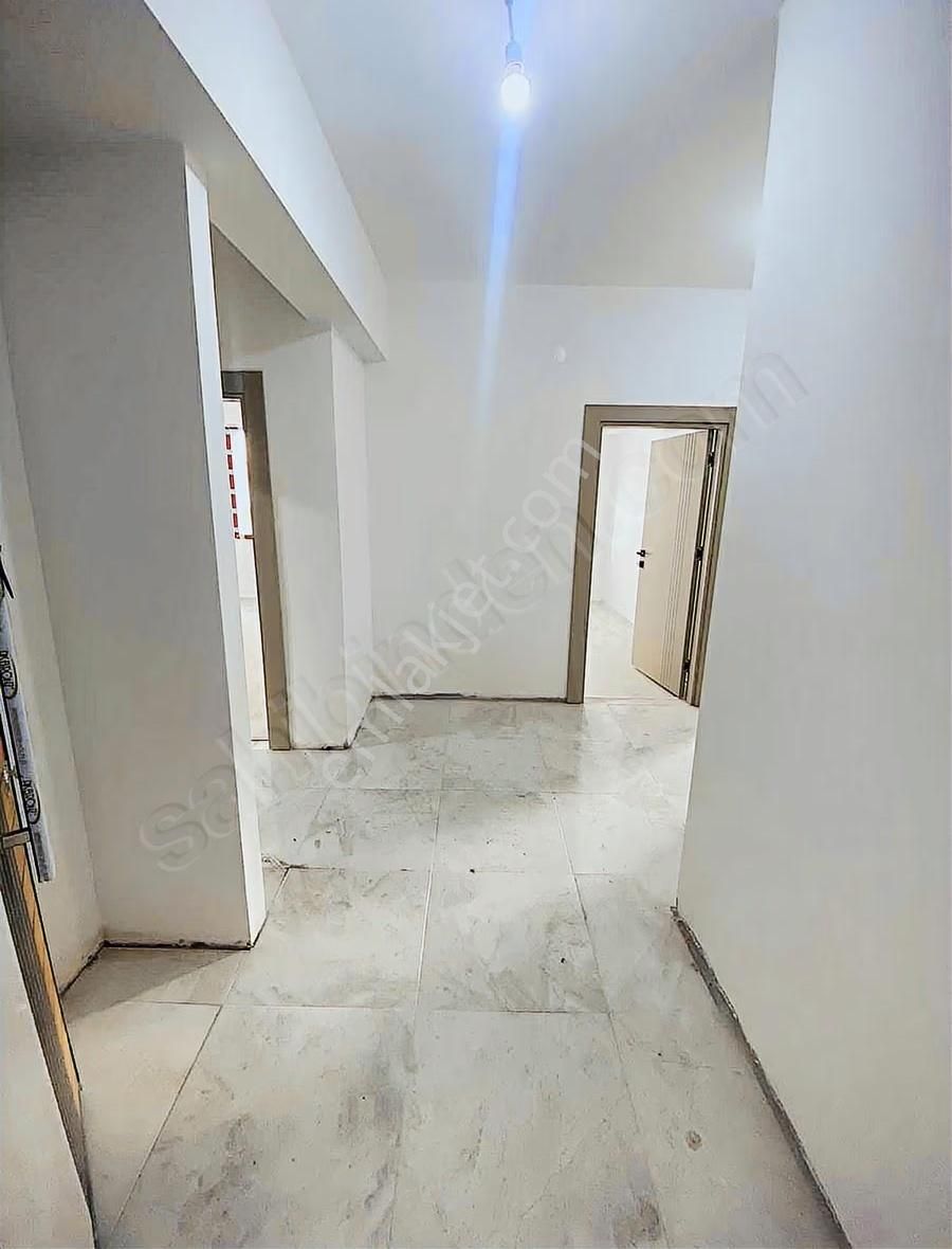 Talas'ın En Uygun Sıfır Satılık 2.5+1 Köşe Dairesi - Görsel 6