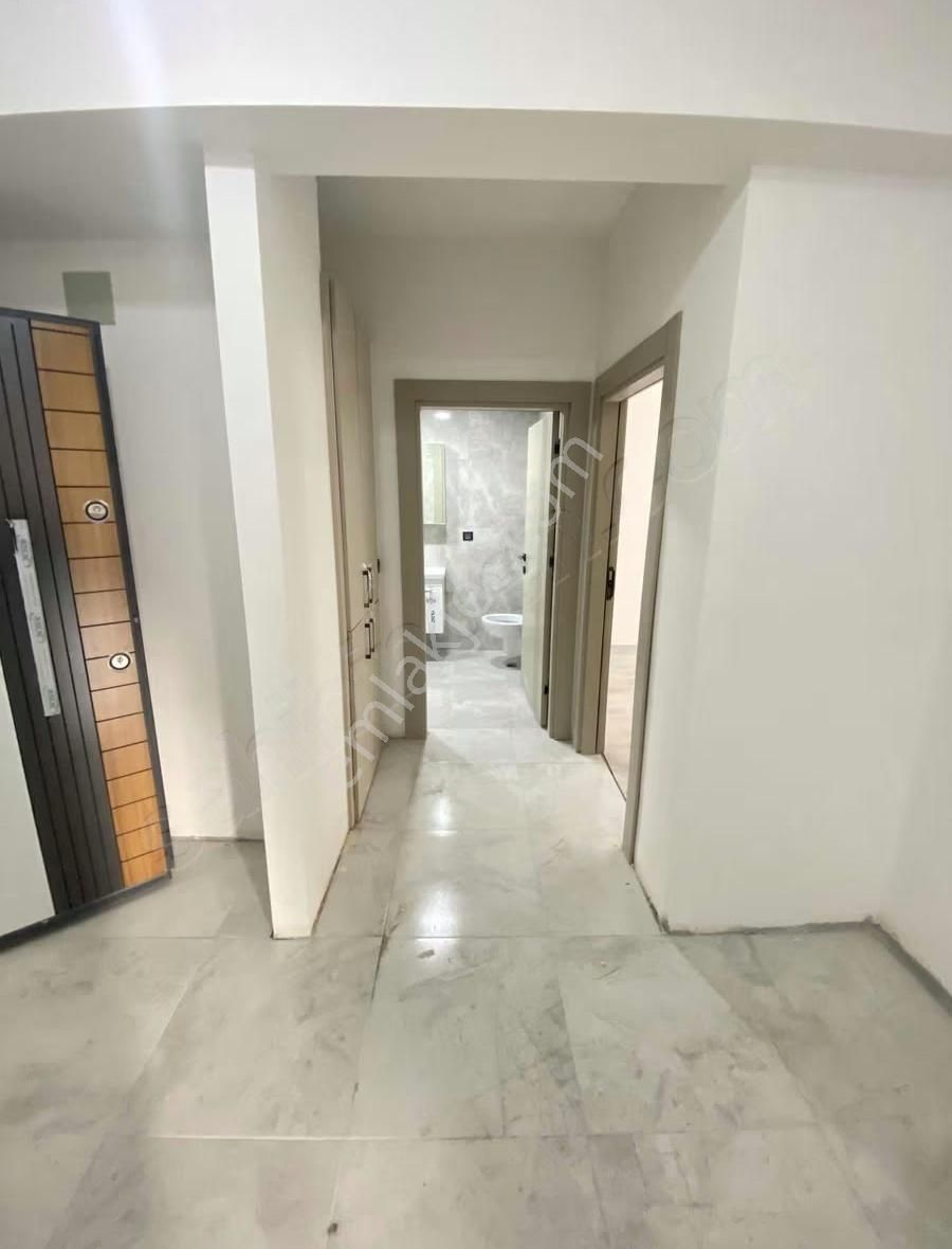 Talas'ın En Uygun Sıfır Satılık 2.5+1 Köşe Dairesi - Görsel 9