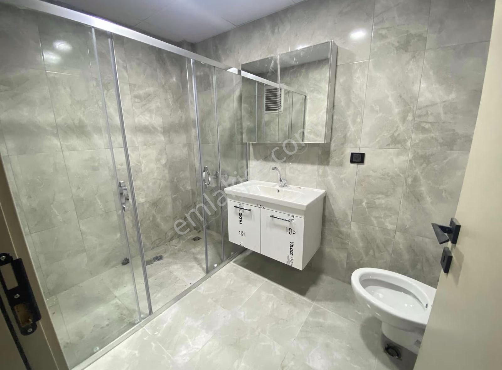 Talas'ın En Uygun Sıfır Satılık 2.5+1 Köşe Dairesi - Görsel 8