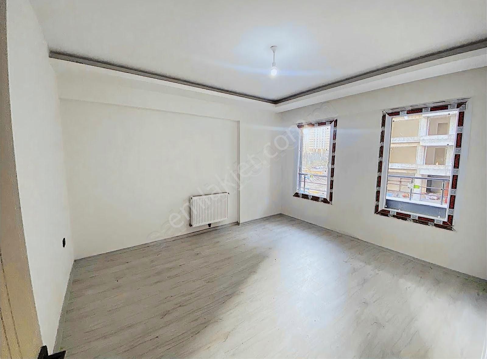 Talas'ın En Uygun Sıfır Satılık 2.5+1 Köşe Dairesi - Görsel 7