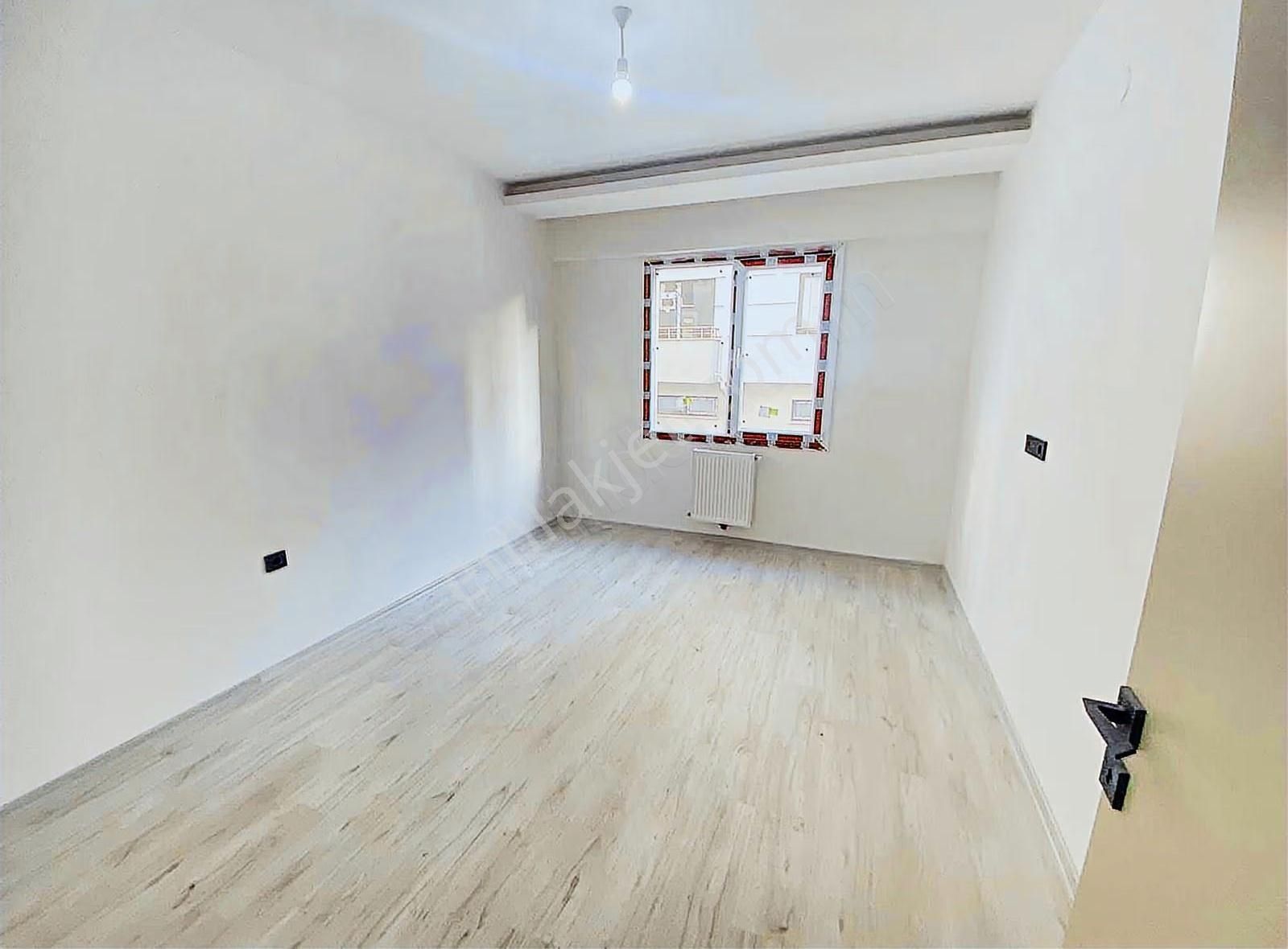 Talas'ın En Uygun Sıfır Satılık 2.5+1 Köşe Dairesi - Görsel 2