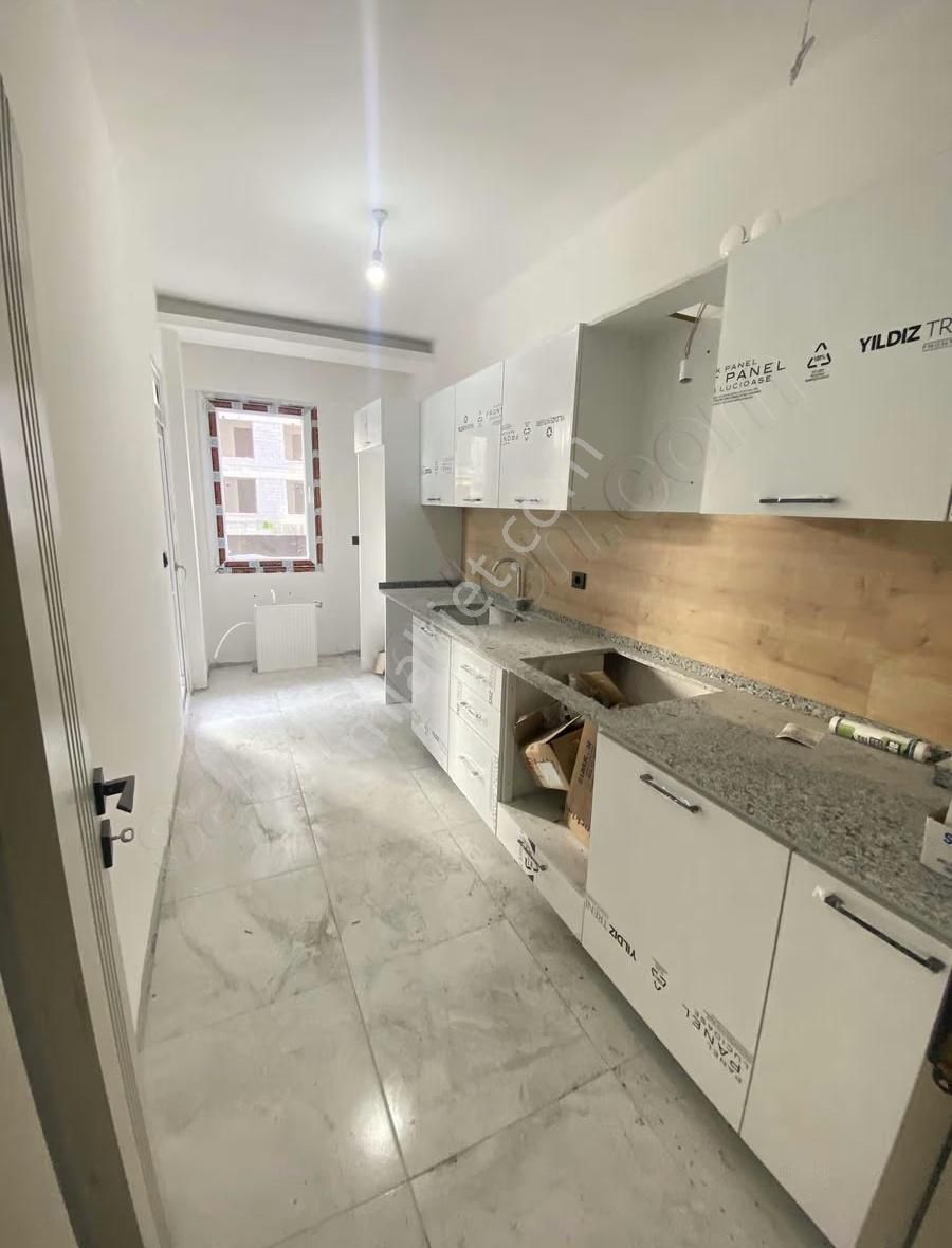 Talas'ın En Uygun Sıfır Satılık 2.5+1 Köşe Dairesi