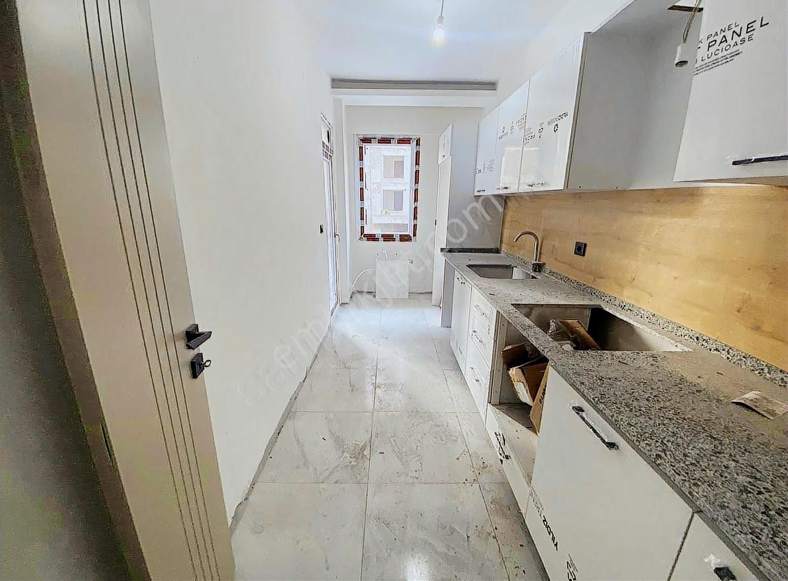 Talas'ın En Uygun Sıfır Satılık 2.5+1 Köşe Dairesi - Görsel 4