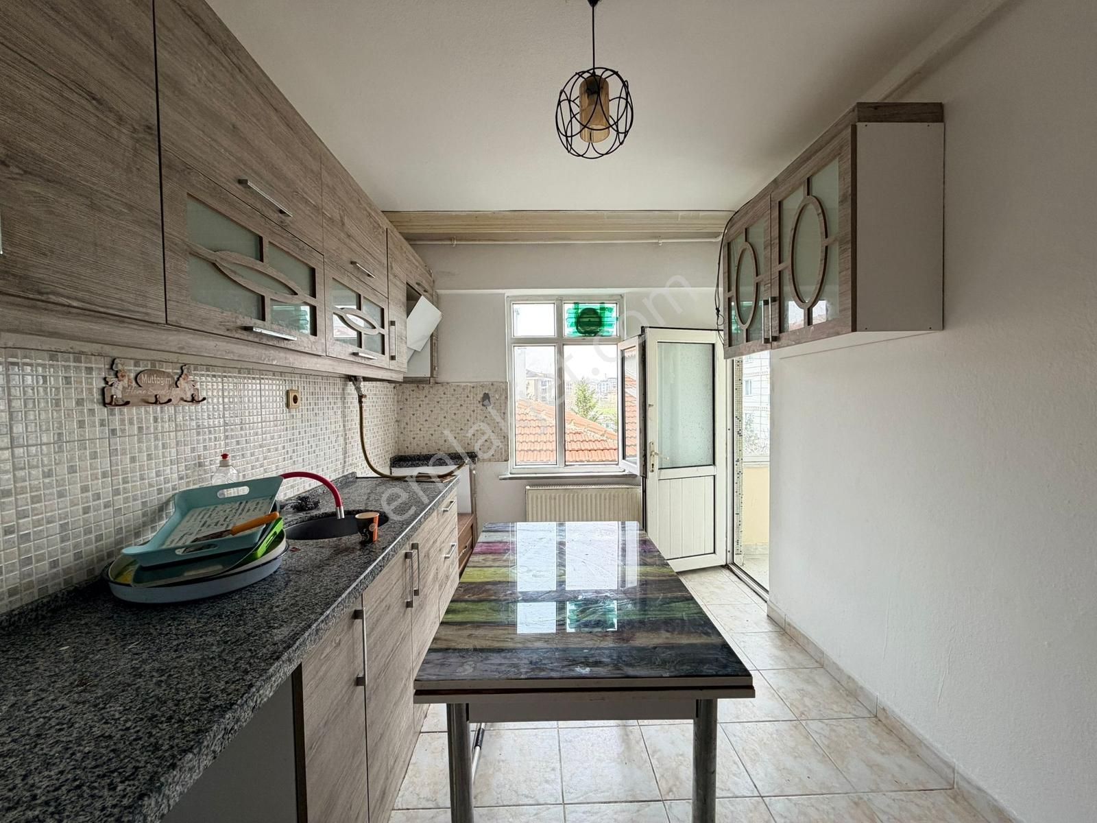 Çorlu Çobançeşme Mahalesinde Emsalerinin Altında Satılık Daire - Görsel 20