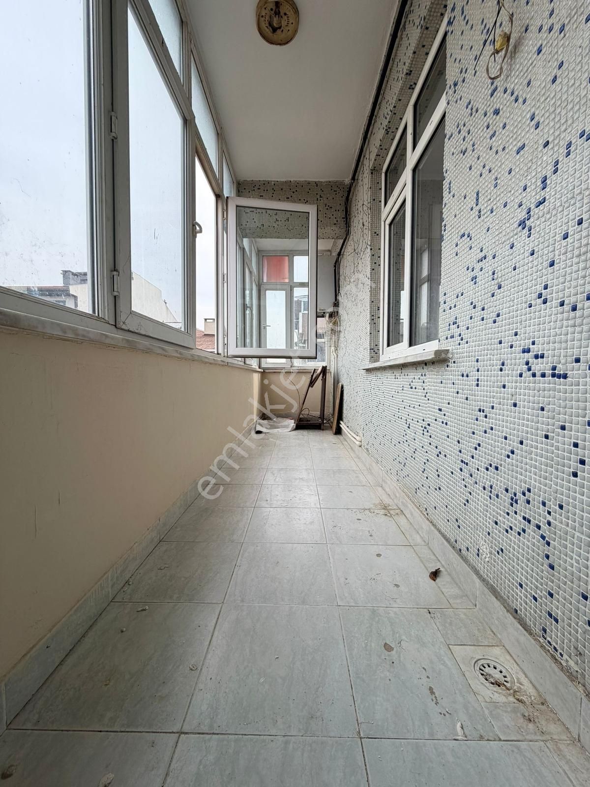 Çorlu Çobançeşme Mahalesinde Emsalerinin Altında Satılık Daire - Görsel 22