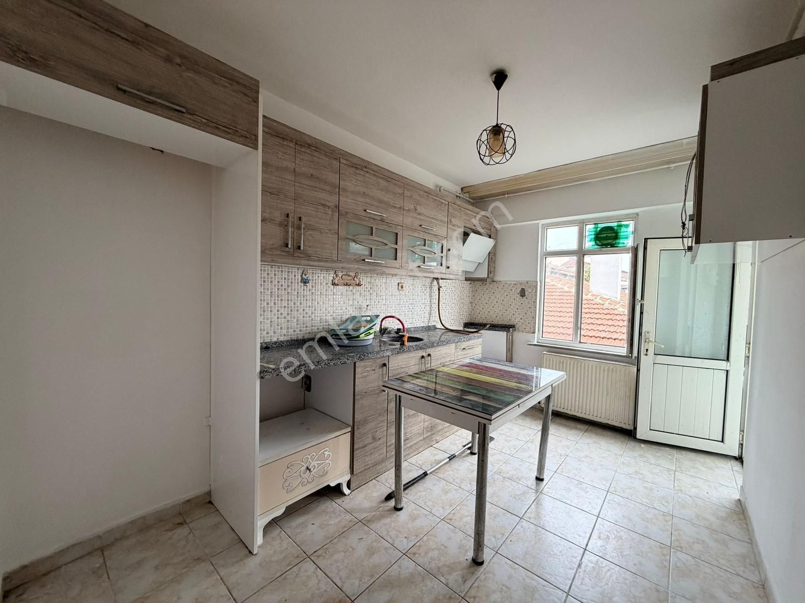 Çorlu Çobançeşme Mahalesinde Emsalerinin Altında Satılık Daire - Görsel 9