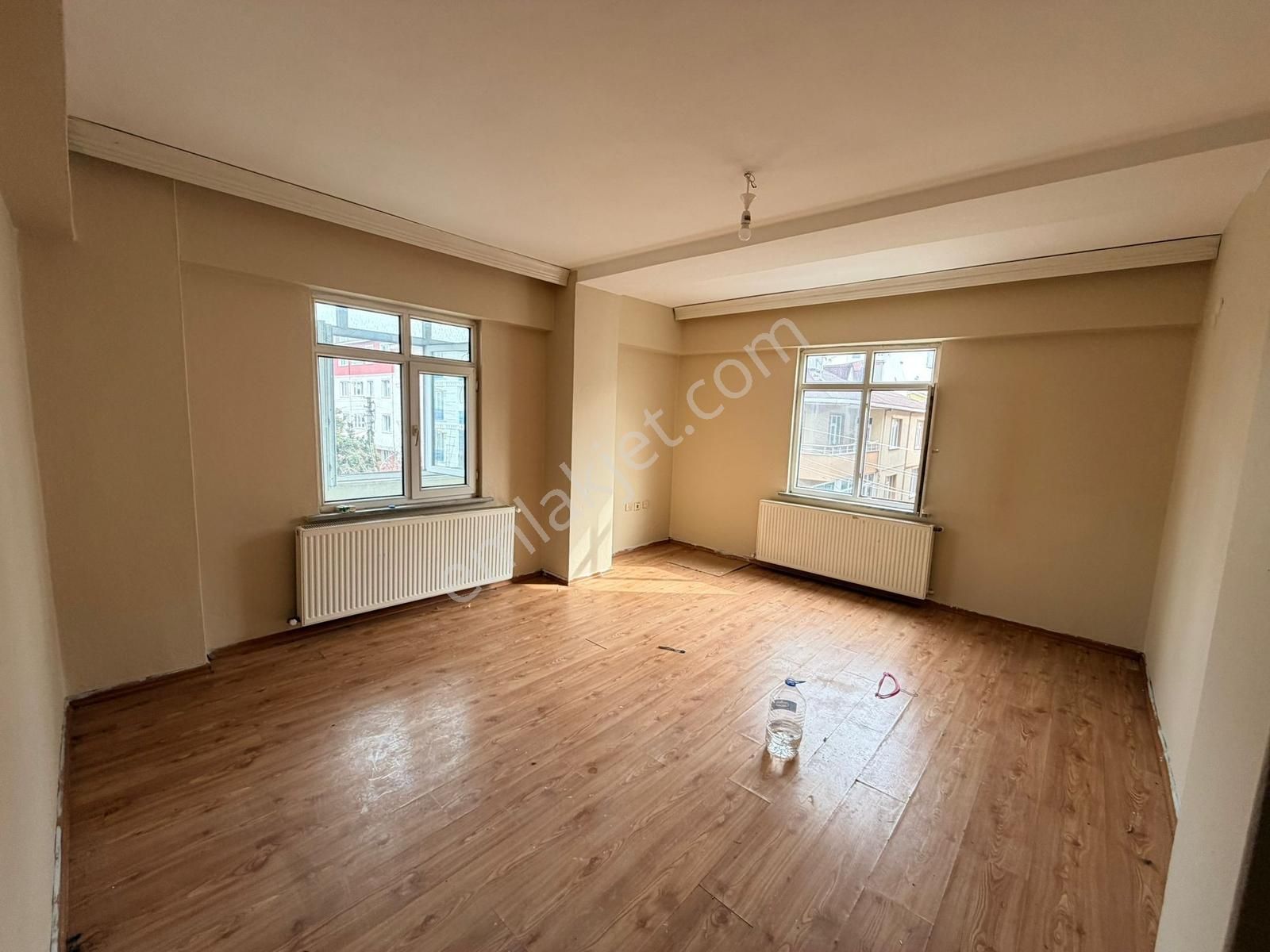 Çorlu Çobançeşme Mahalesinde Emsalerinin Altında Satılık Daire