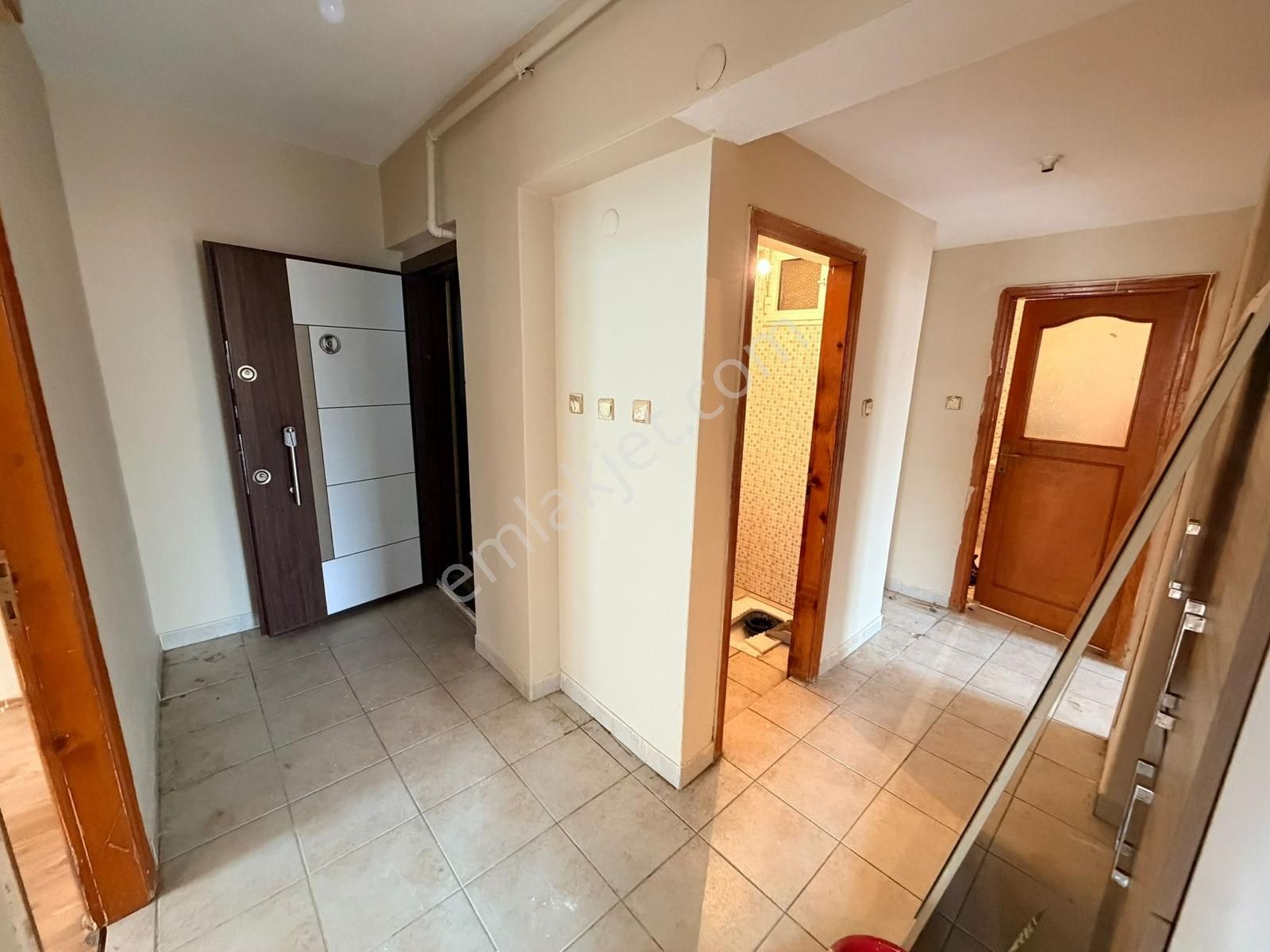 Çorlu Çobançeşme Mahalesinde Emsalerinin Altında Satılık Daire - Görsel 8