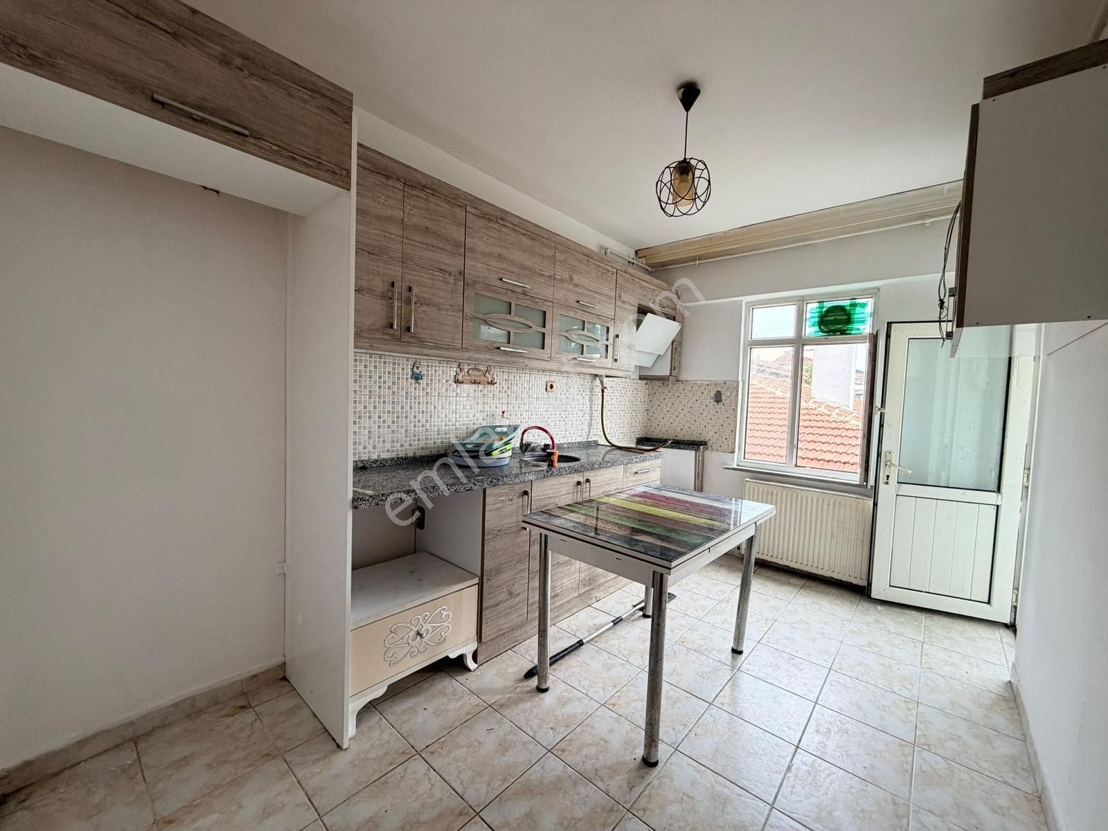 Çorlu Çobançeşme Mahalesinde Emsalerinin Altında Satılık Daire - Görsel 6