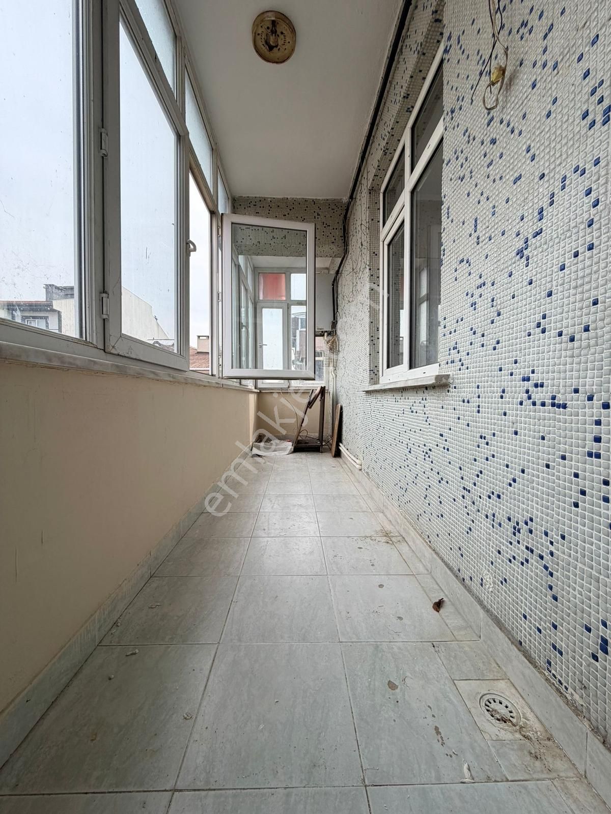 Çorlu Çobançeşme Mahalesinde Emsalerinin Altında Satılık Daire - Görsel 2