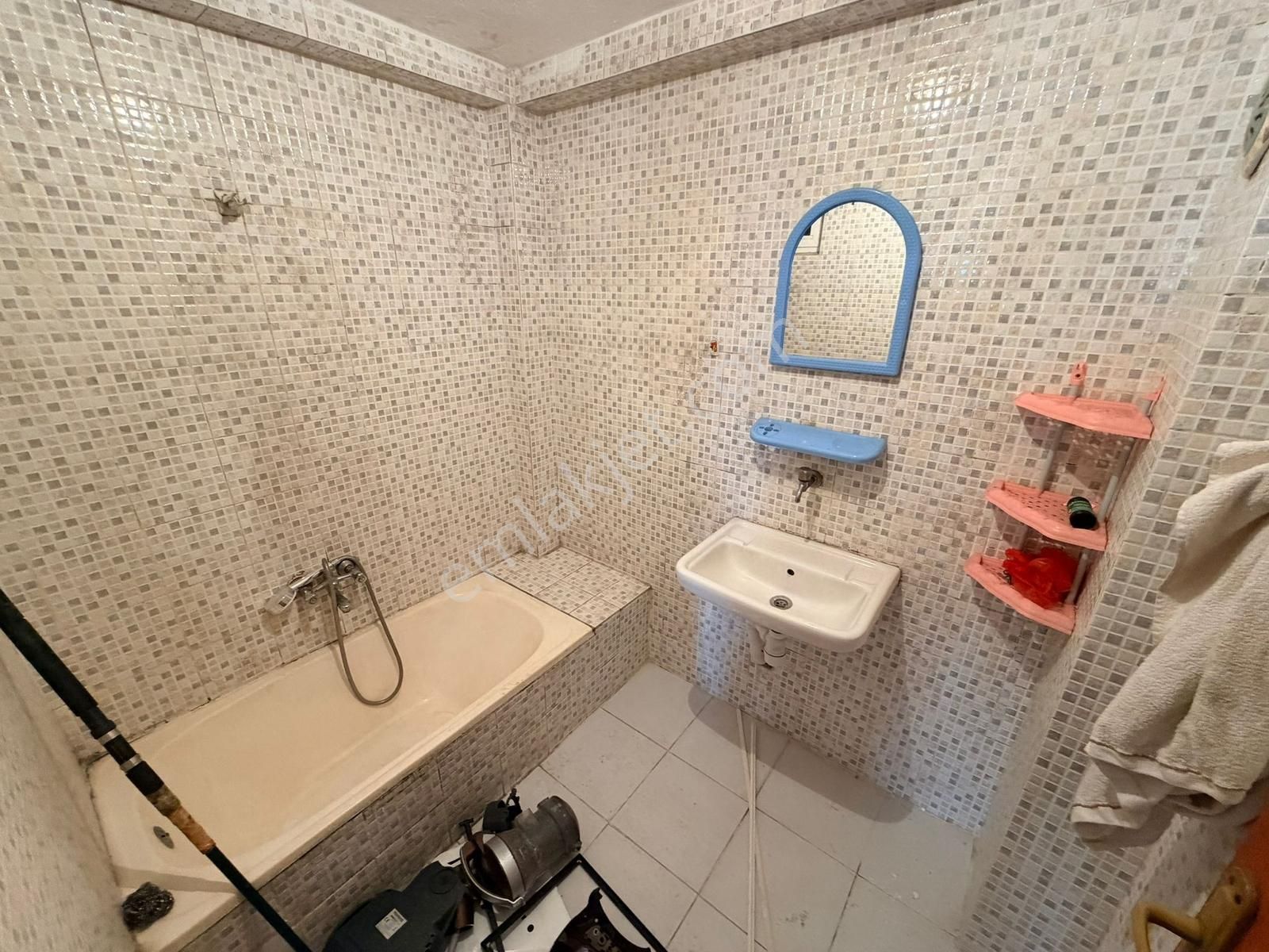 Çorlu Çobançeşme Mahalesinde Emsalerinin Altında Satılık Daire - Görsel 4