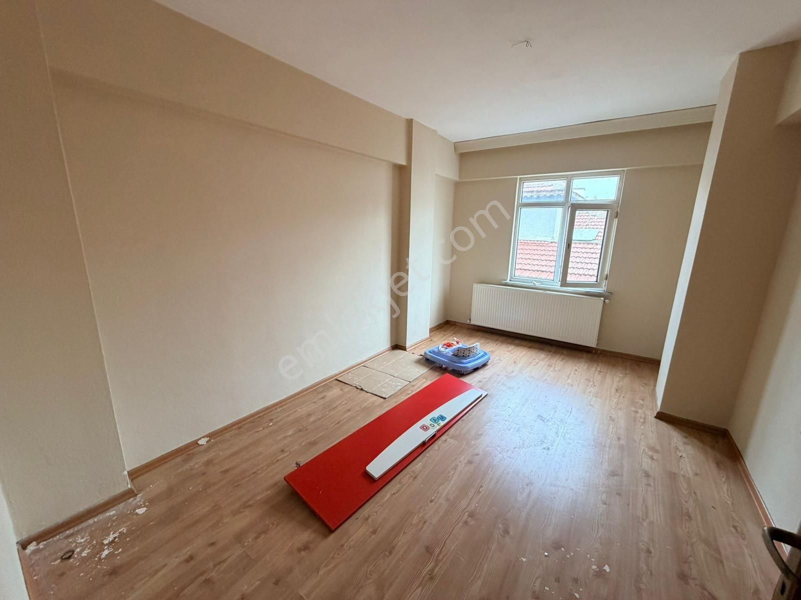 Çorlu Çobançeşme Mahalesinde Emsalerinin Altında Satılık Daire - Görsel 3