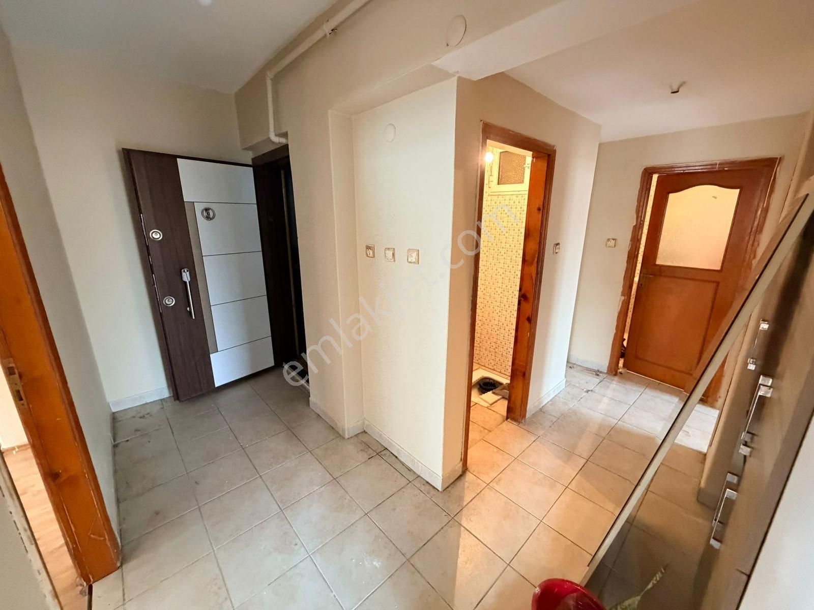 Çorlu Çobançeşme Mahalesinde Emsalerinin Altında Satılık Daire - Görsel 19