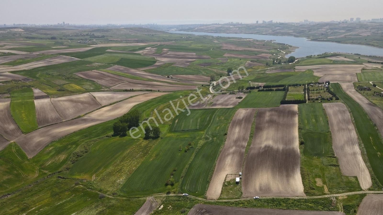 Arnavutköy Sazlıbosna Satılık İfrazlı Arsa - Görsel 5