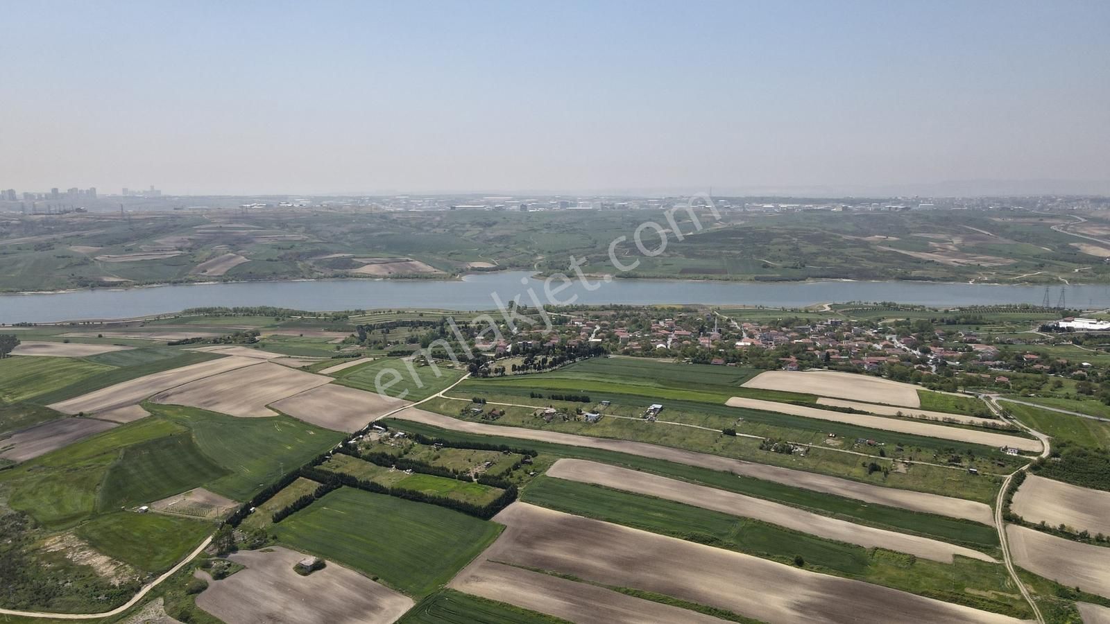 Arnavutköy Sazlıbosna Satılık İfrazlı Arsa - Görsel 6