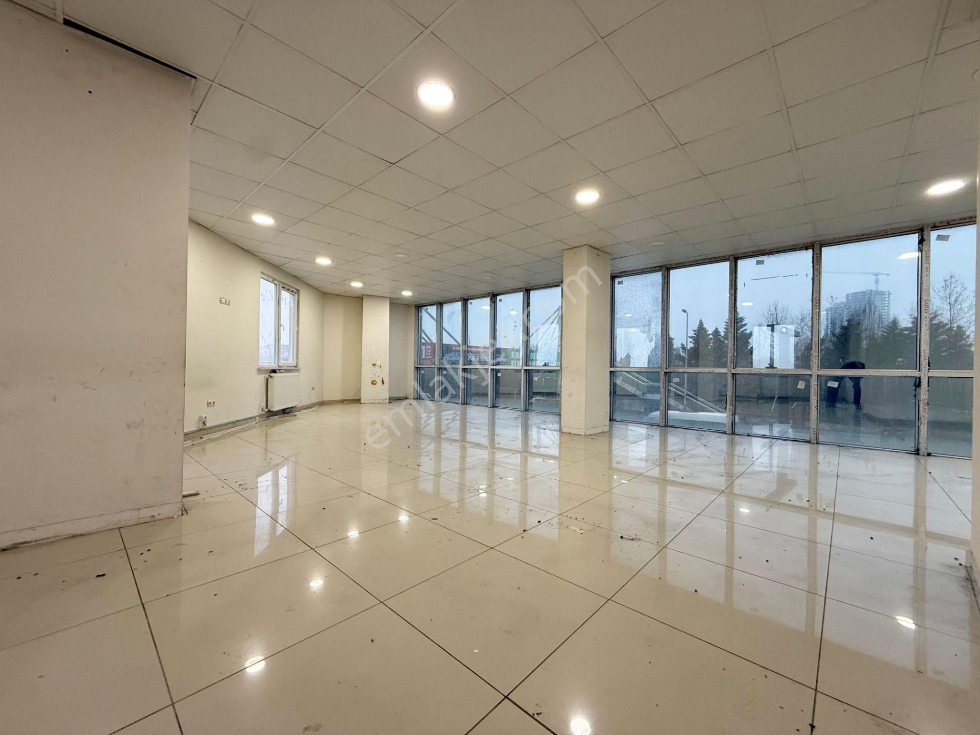Doğan Araslı Bulvarı Üzerinde Ulaşımın Dibi 60m2 Kiralık Ofis ! - Görsel 6