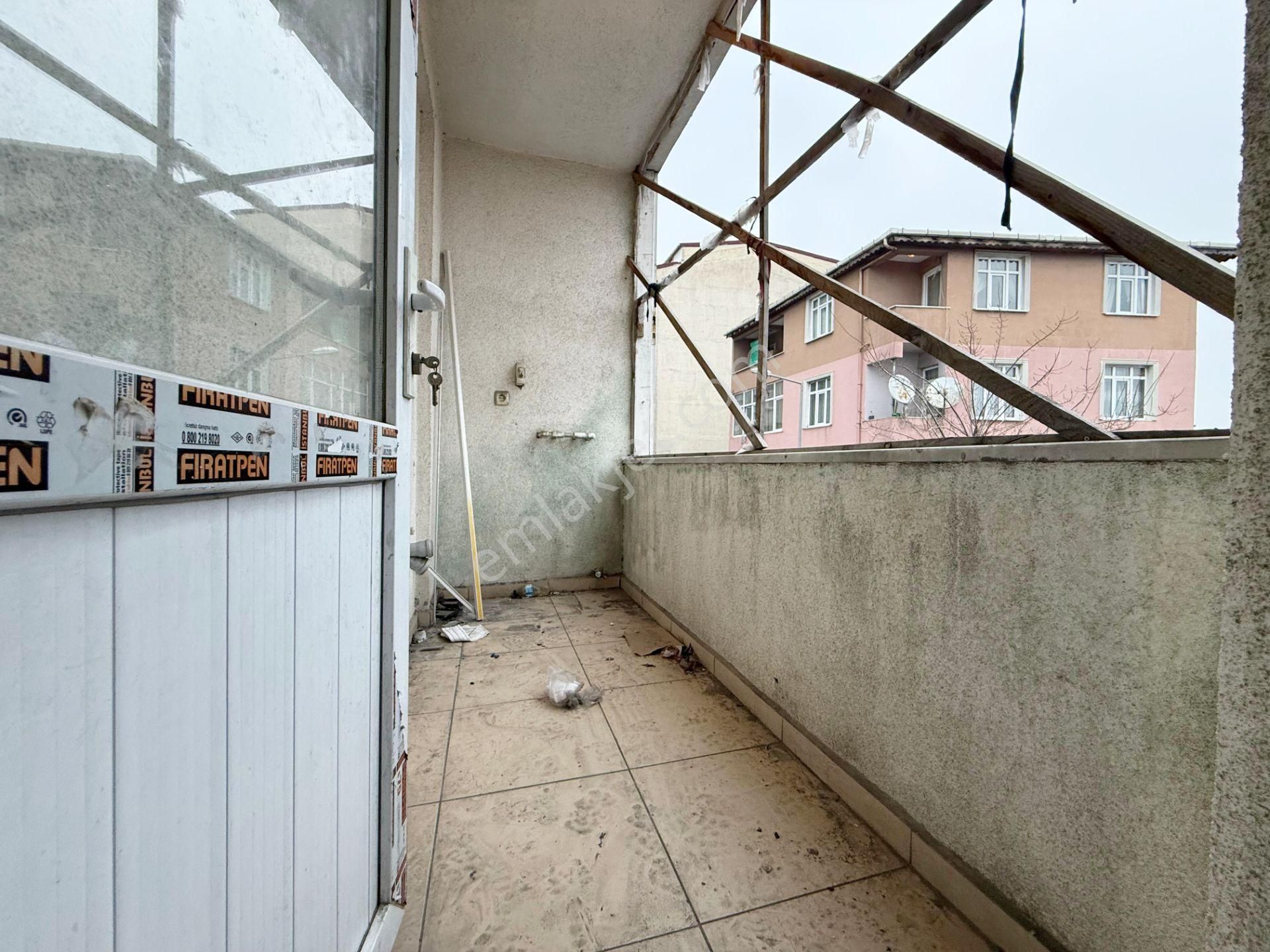 Doğan Araslı Bulvarı Üzerinde Ulaşımın Dibi 60m2 Kiralık Ofis ! - Görsel 4