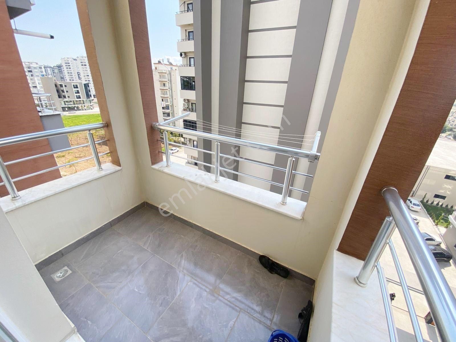 ░_*arcıty*_░den Mezitli Yeni Mah. 130 M² Full Yapılı+d.gaz *2+1 - Görsel 10