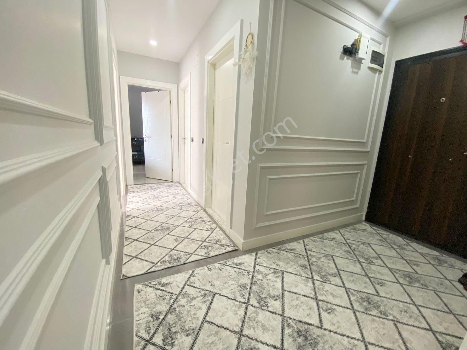 ░_*arcıty*_░den Mezitli Yeni Mah. 130 M² Full Yapılı+d.gaz *2+1 - Görsel 6