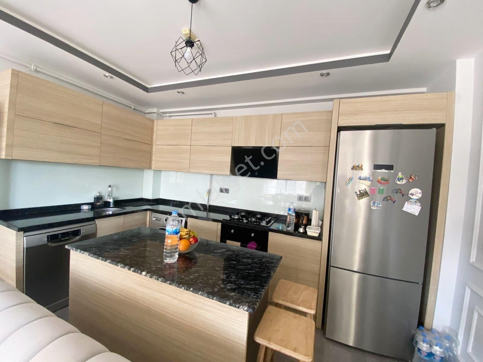 ░_*arcıty*_░den Mezitli Yeni Mah. 130 M² Full Yapılı+d.gaz *2+1 - Görsel 4