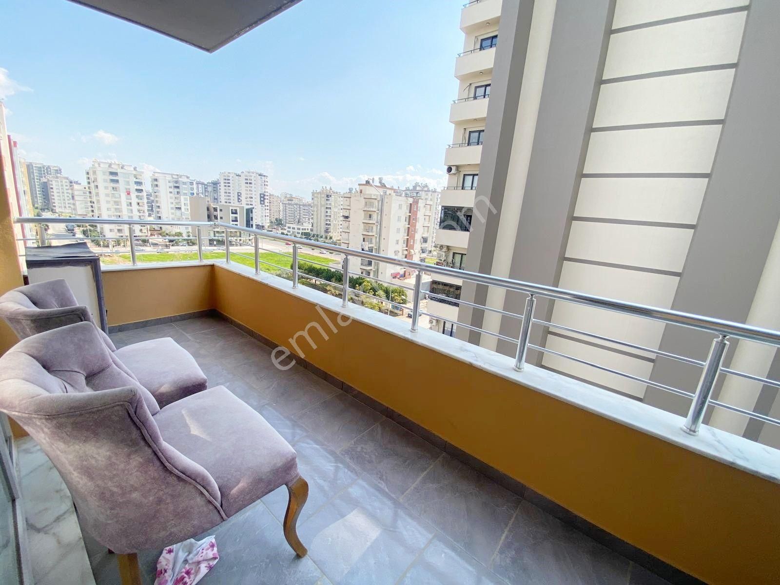 ░_*arcıty*_░den Mezitli Yeni Mah. 130 M² Full Yapılı+d.gaz *2+1 - Görsel 5