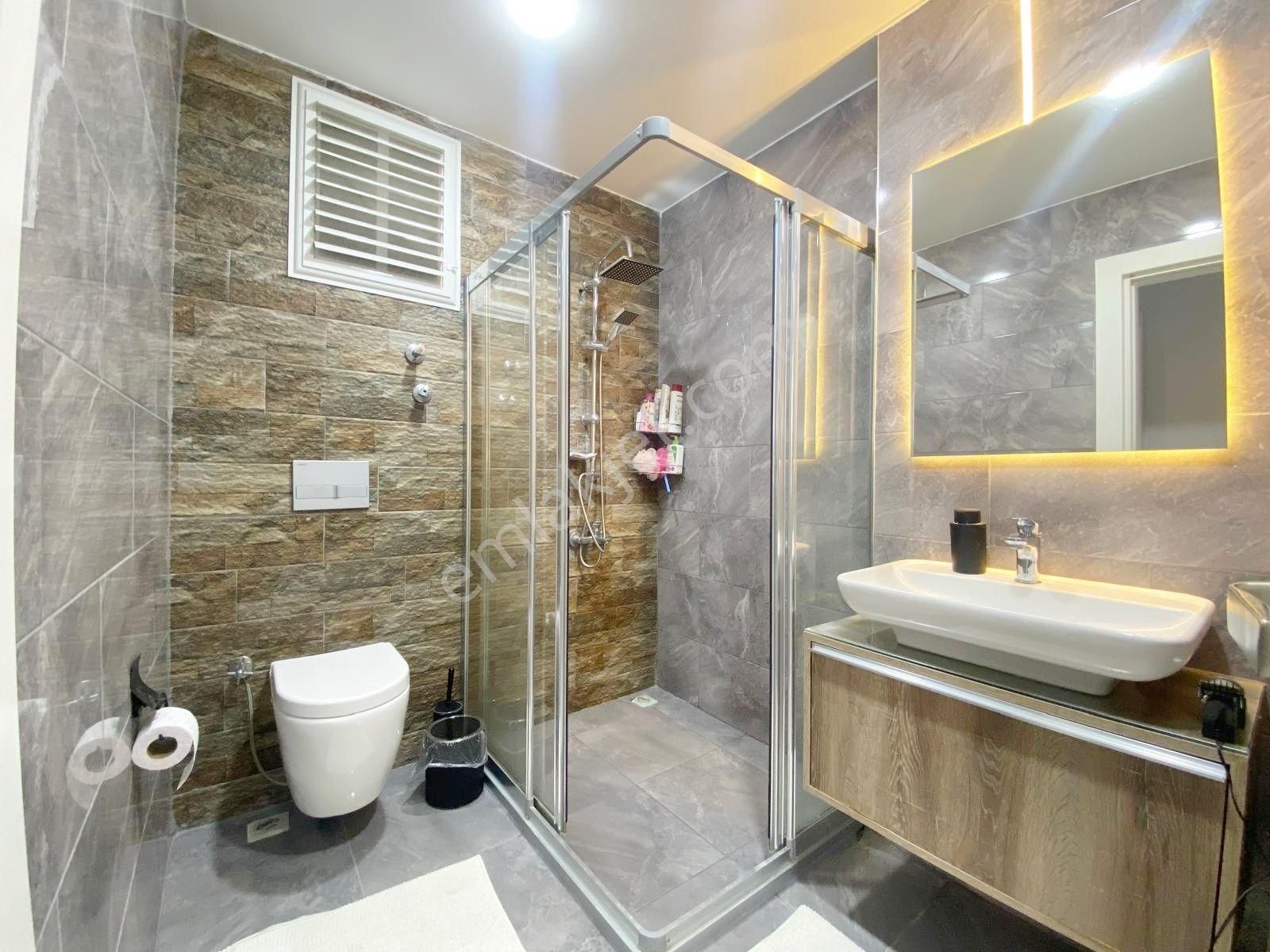 ░_*arcıty*_░den Mezitli Yeni Mah. 130 M² Full Yapılı+d.gaz *2+1 - Görsel 11