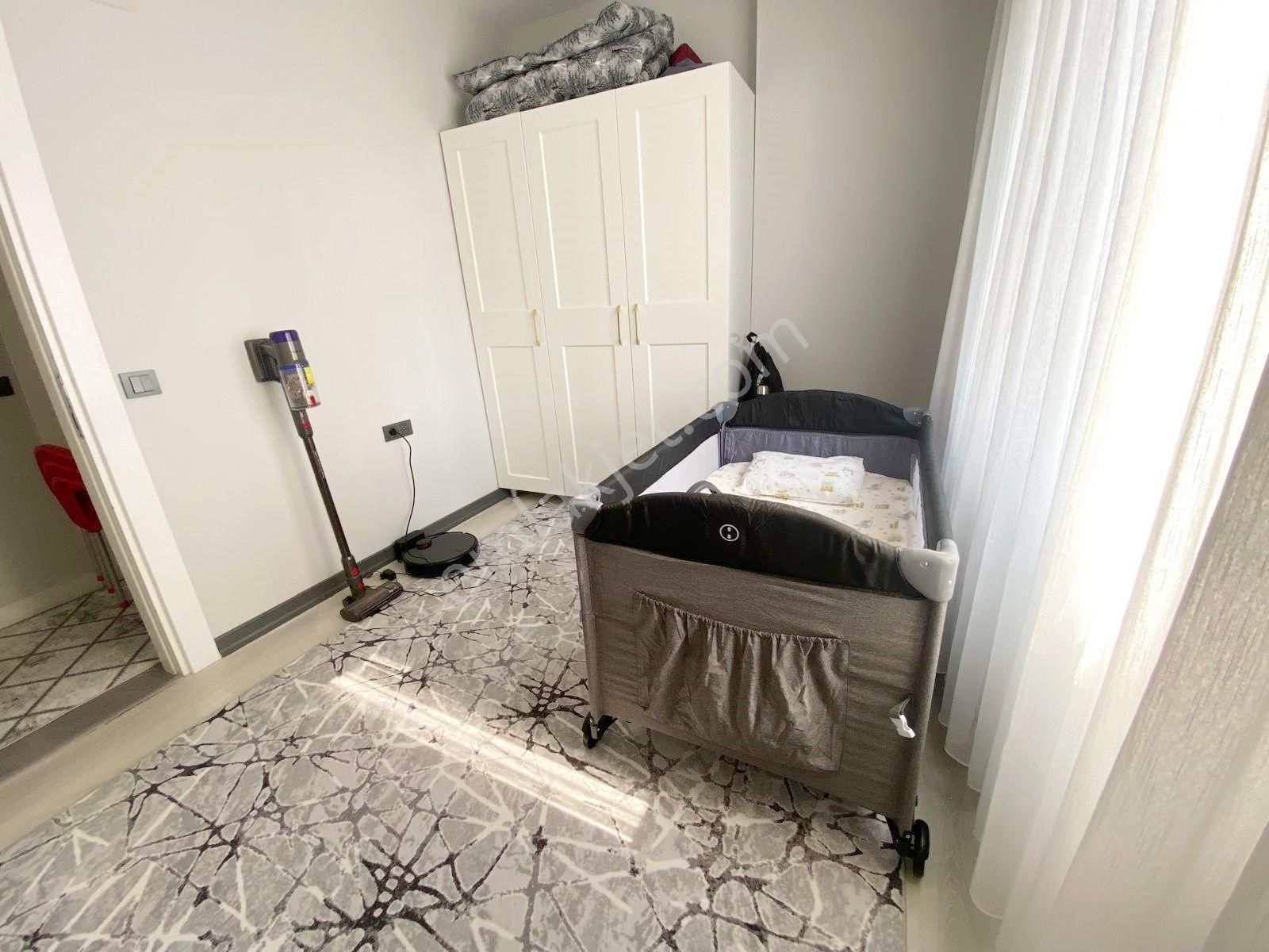 ░_*arcıty*_░den Mezitli Yeni Mah. 130 M² Full Yapılı+d.gaz *2+1 - Görsel 14